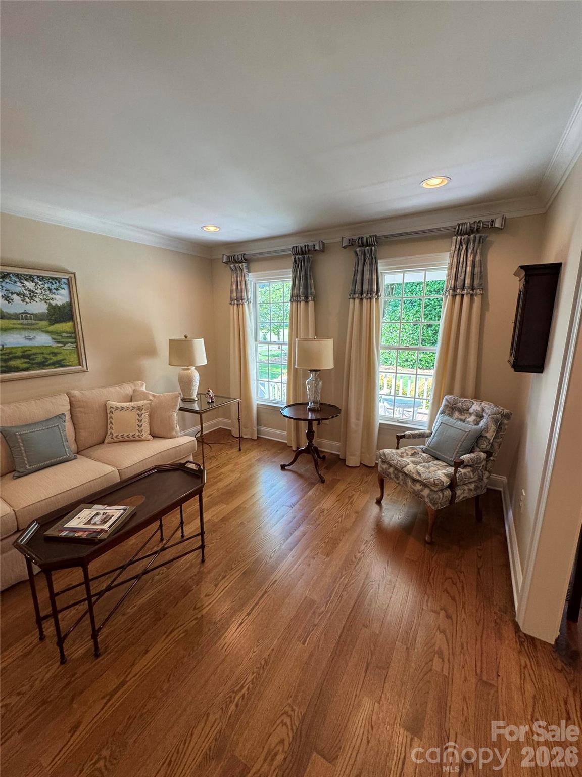 4142 Rillaby Avenue — Rock Hill