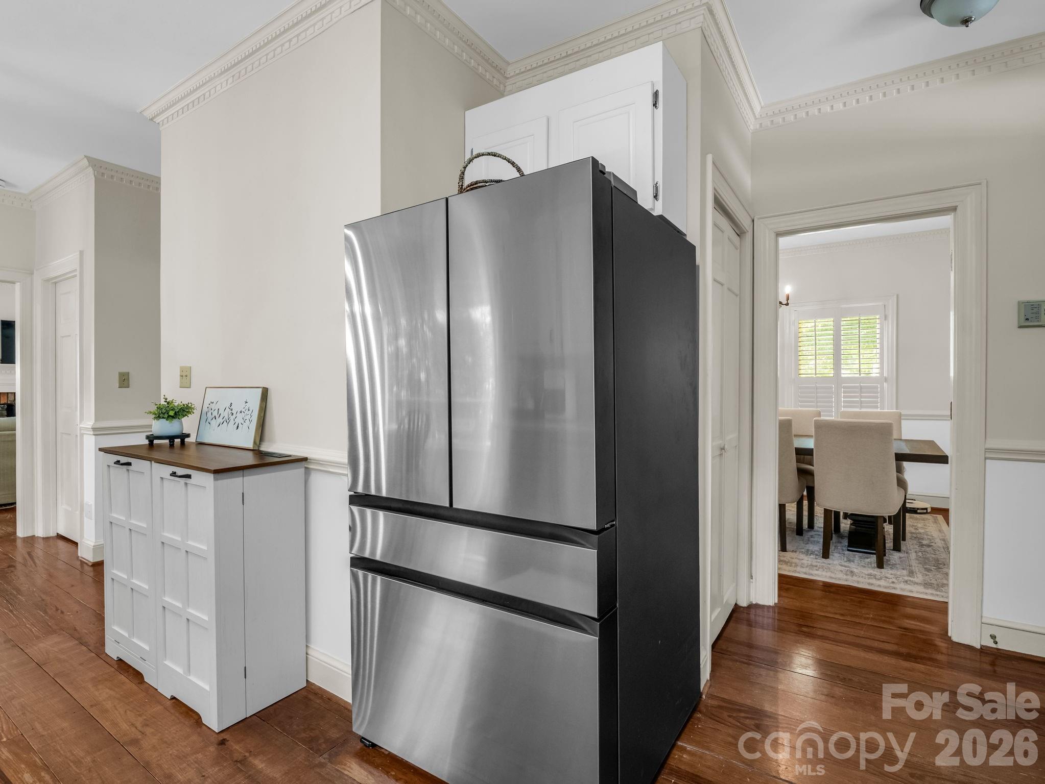 2720 Steeplechase Road — Gastonia