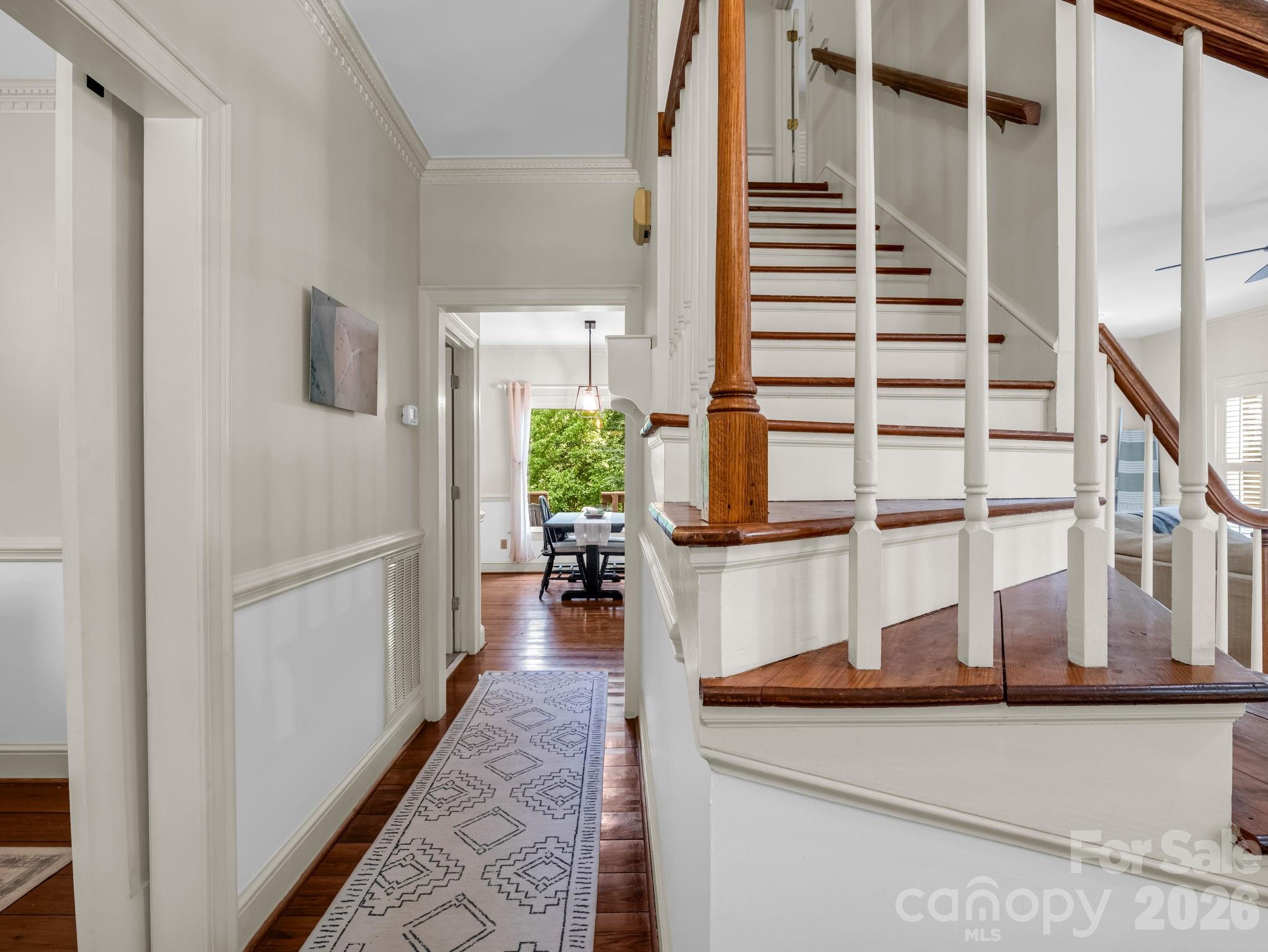 2720 Steeplechase Road — Gastonia
