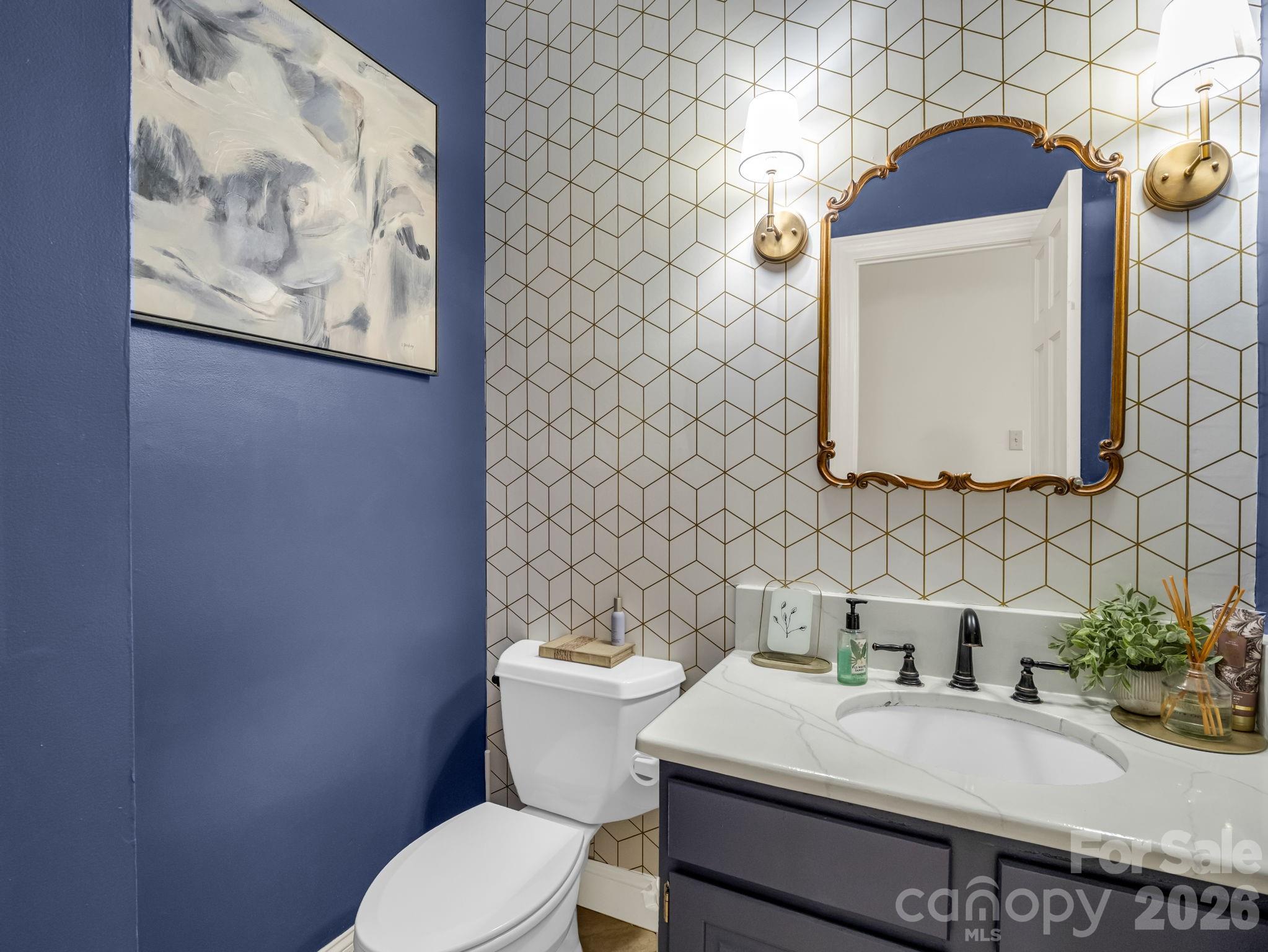 2720 Steeplechase Road — Gastonia
