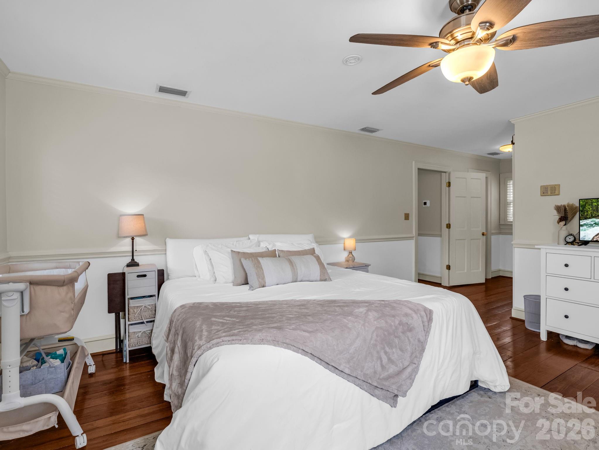 2720 Steeplechase Road — Gastonia