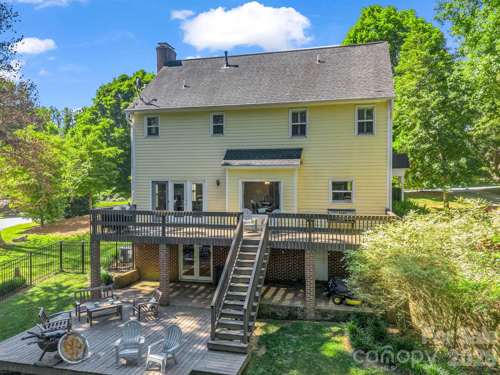 2720 Steeplechase Road — Gastonia