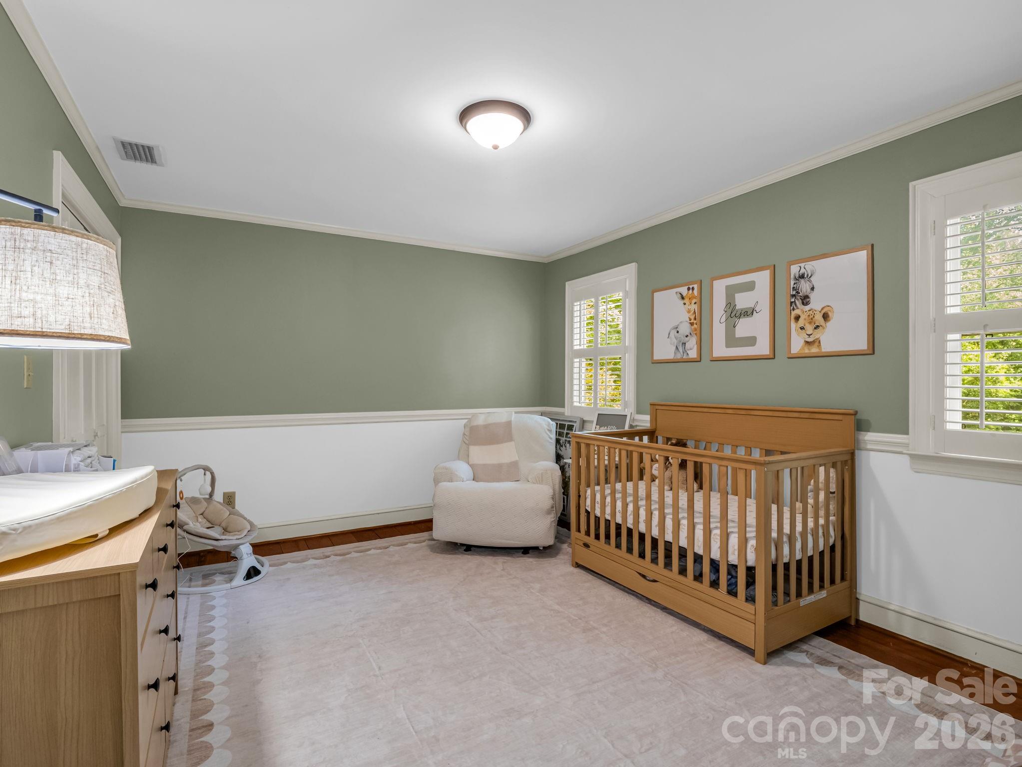2720 Steeplechase Road — Gastonia