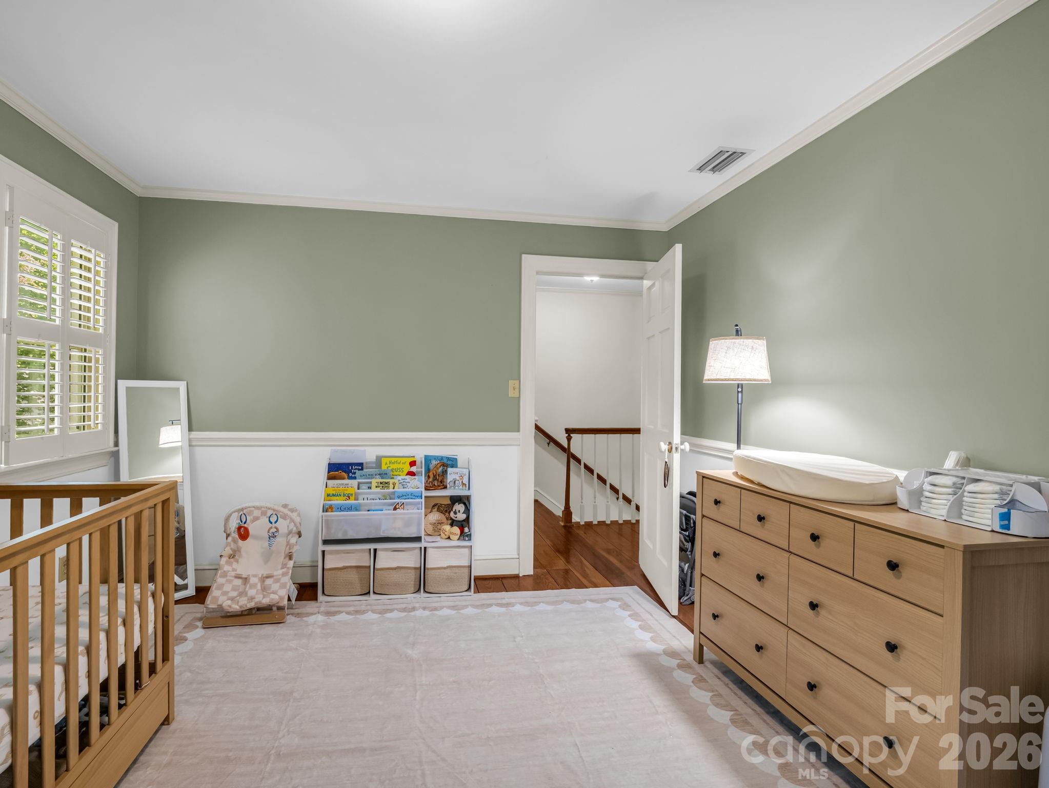 2720 Steeplechase Road — Gastonia
