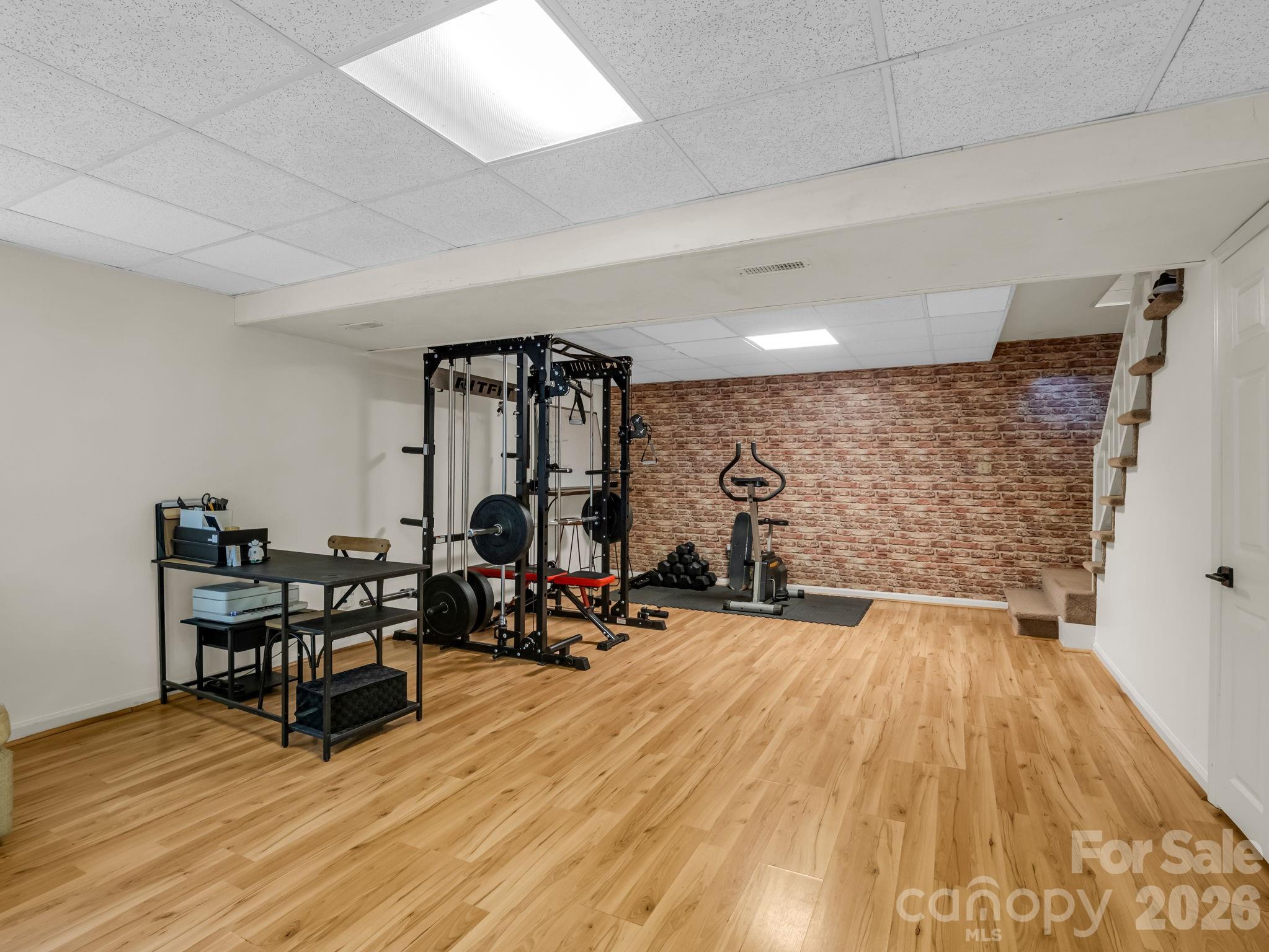 2720 Steeplechase Road — Gastonia