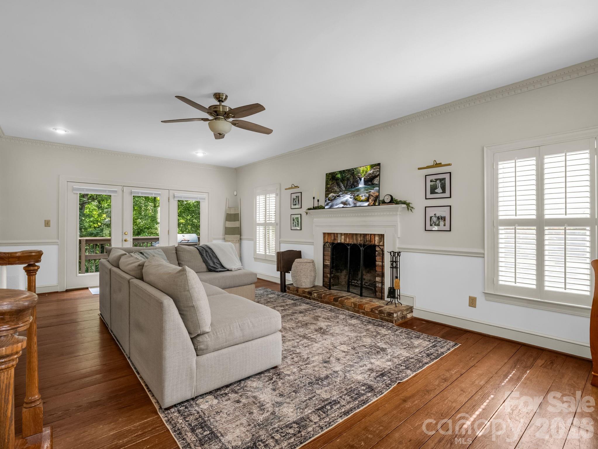 2720 Steeplechase Road — Gastonia