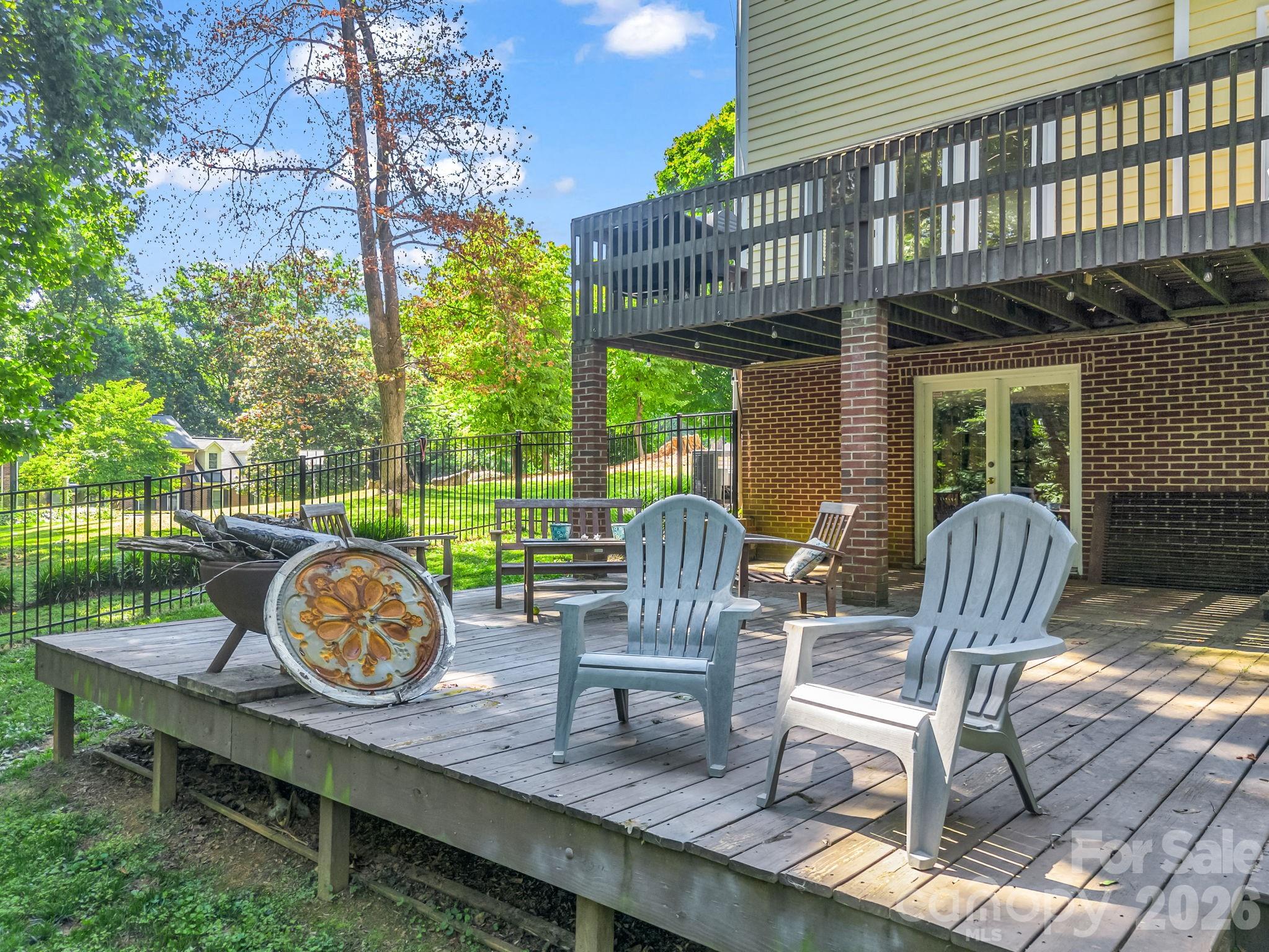 2720 Steeplechase Road — Gastonia