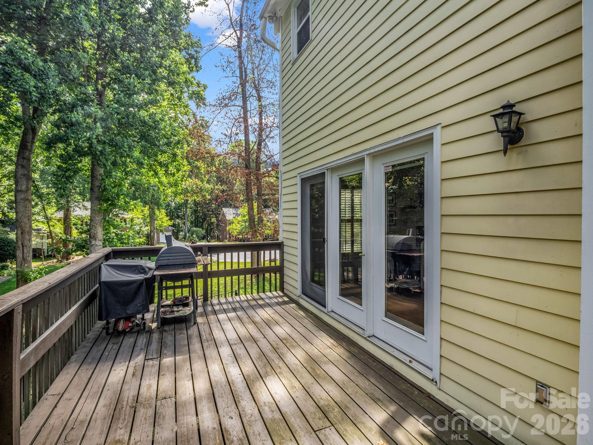2720 Steeplechase Road — Gastonia