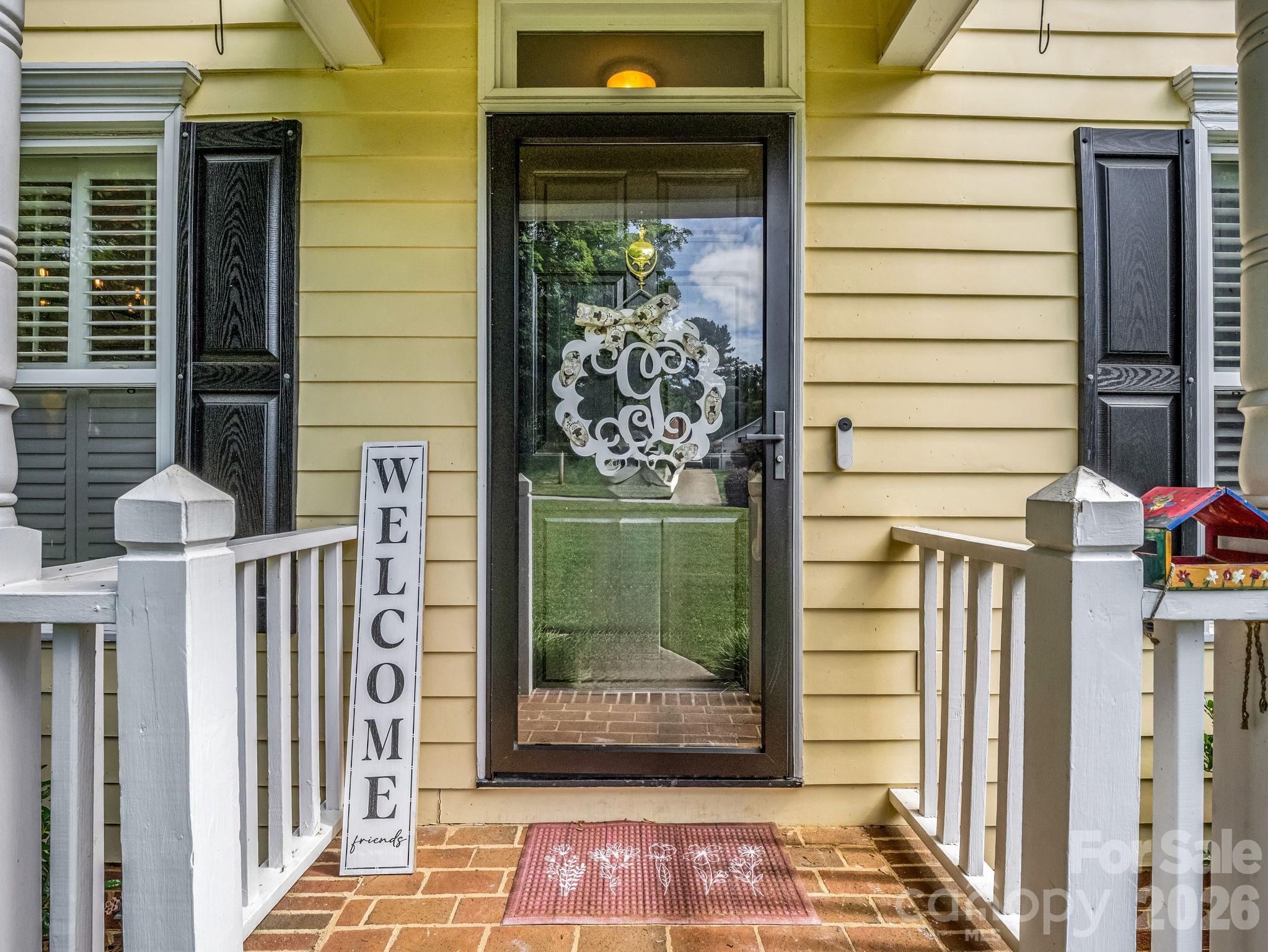 2720 Steeplechase Road — Gastonia