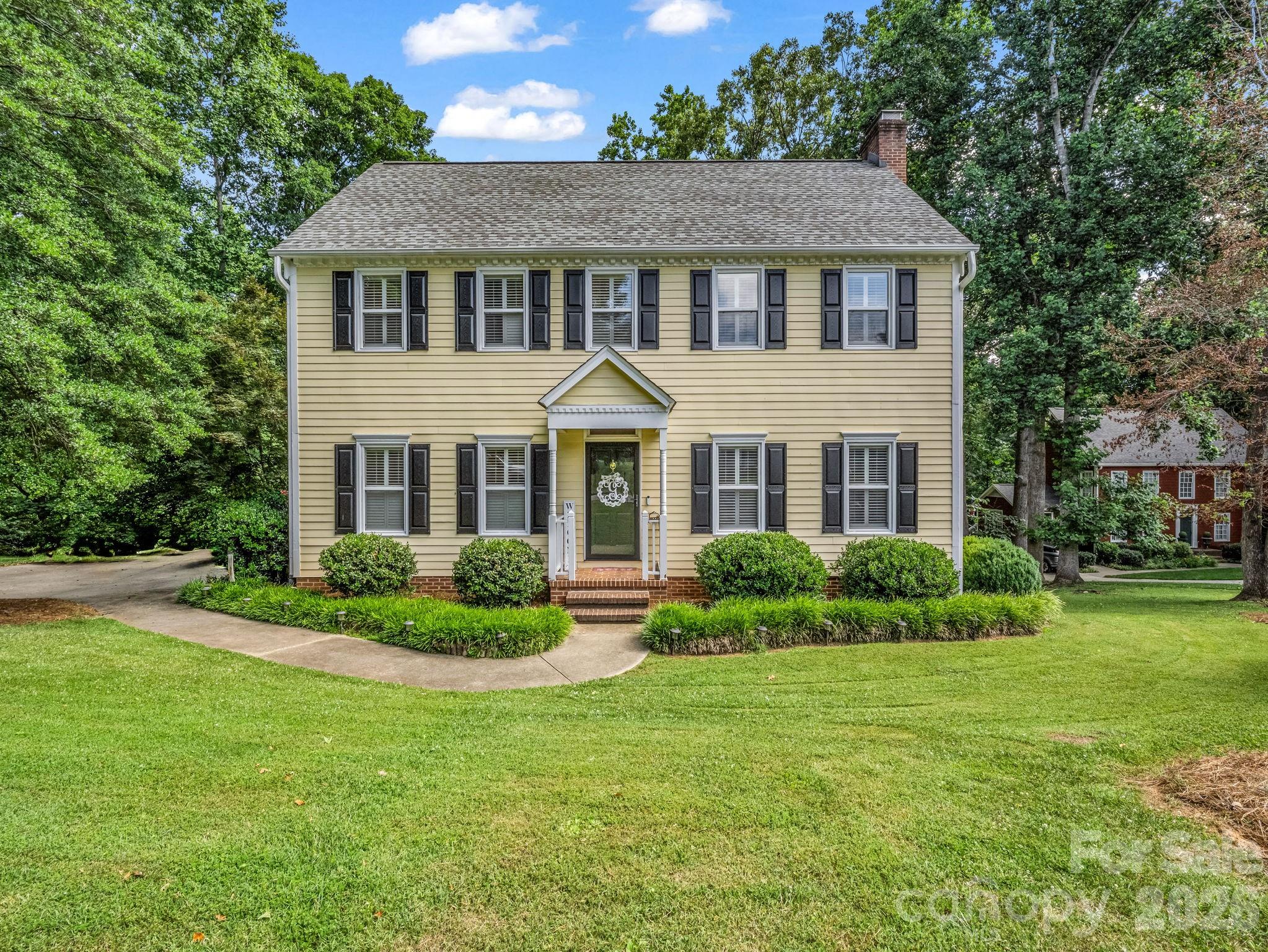 2720 Steeplechase Road — Gastonia