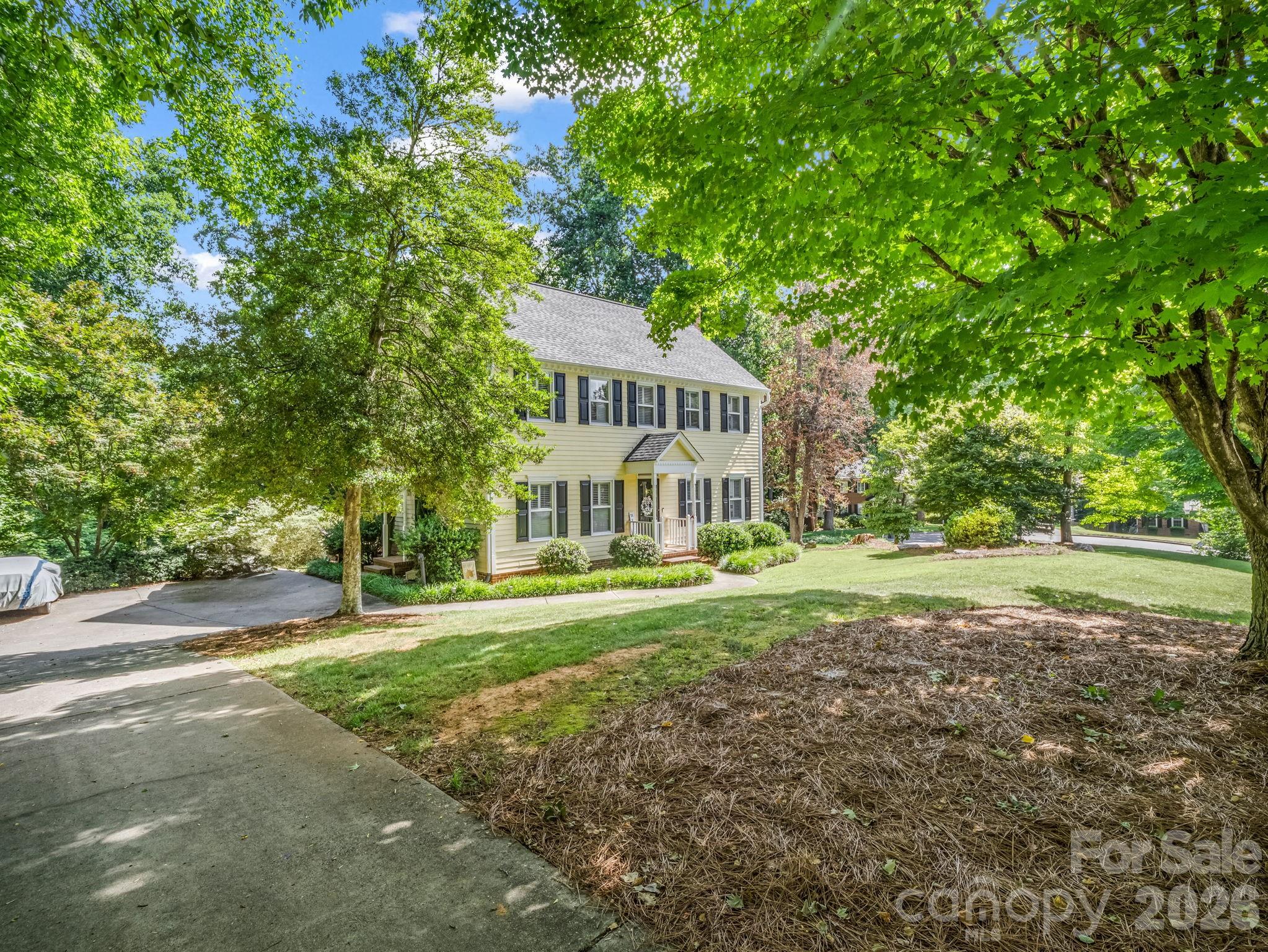 2720 Steeplechase Road — Gastonia