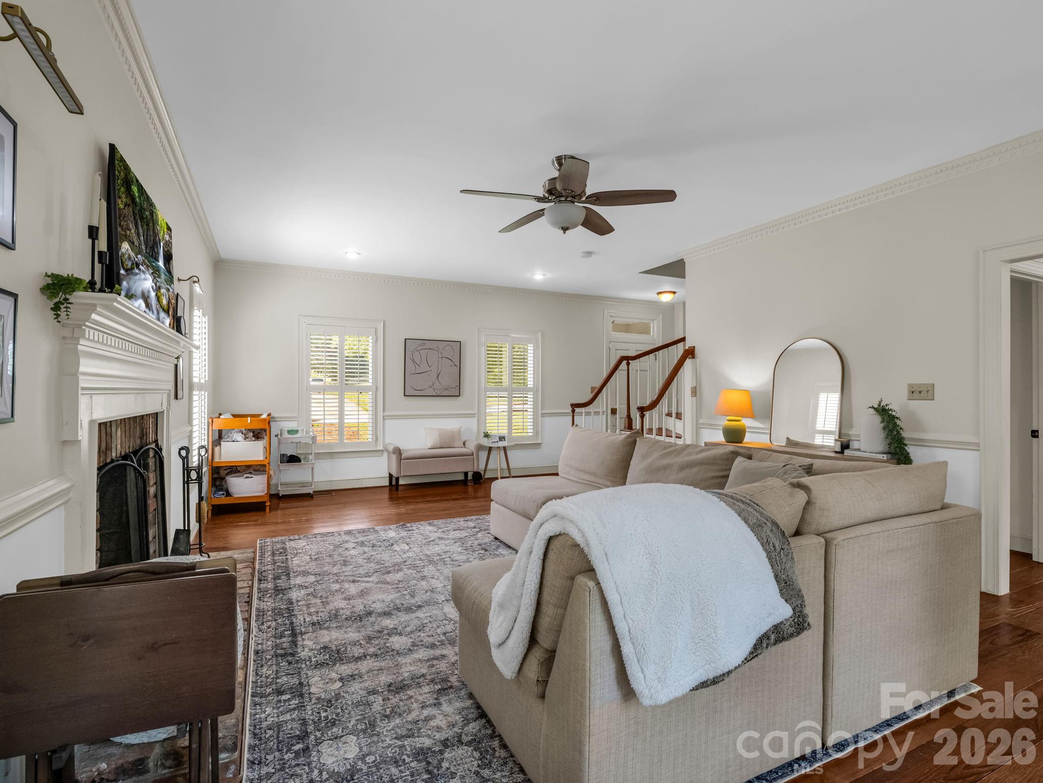 2720 Steeplechase Road — Gastonia