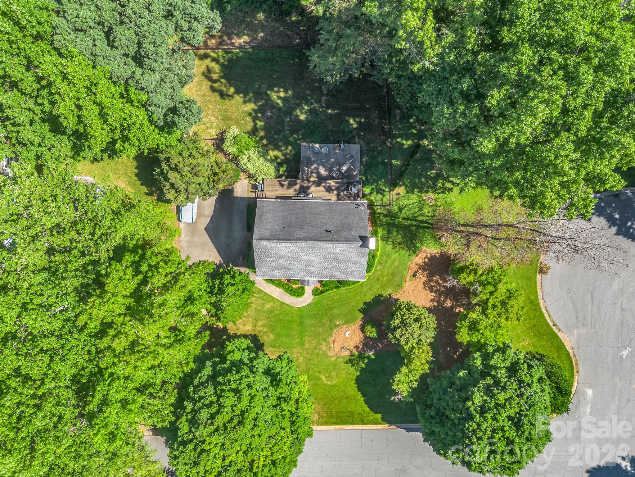 2720 Steeplechase Road — Gastonia