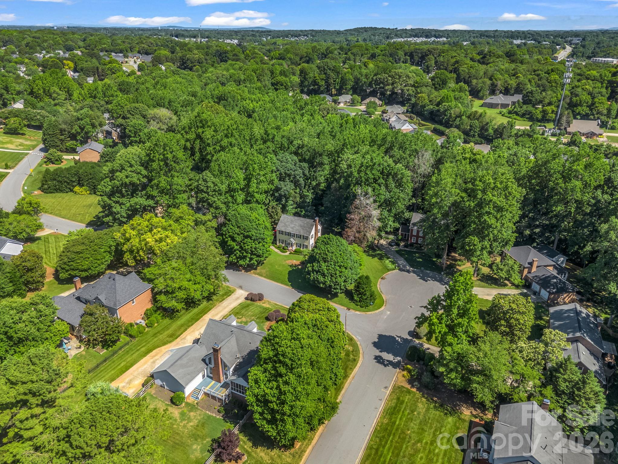 2720 Steeplechase Road — Gastonia