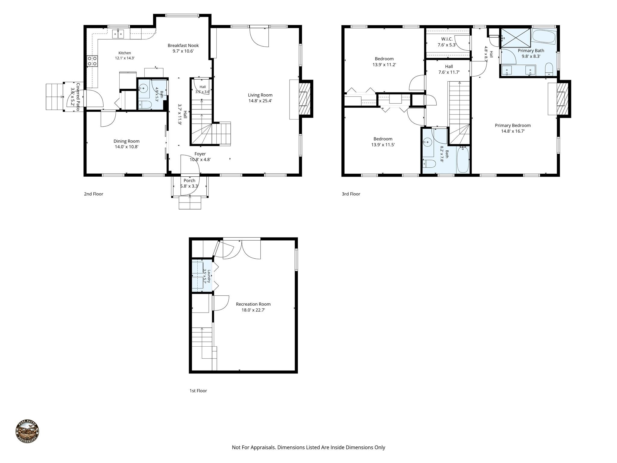 2720 Steeplechase Road — Gastonia