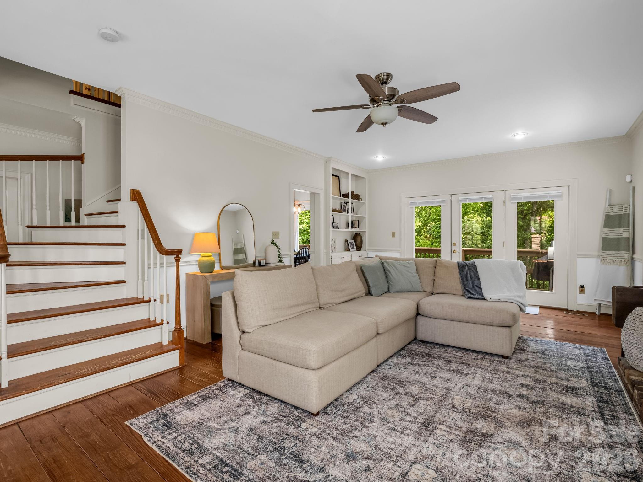 2720 Steeplechase Road — Gastonia