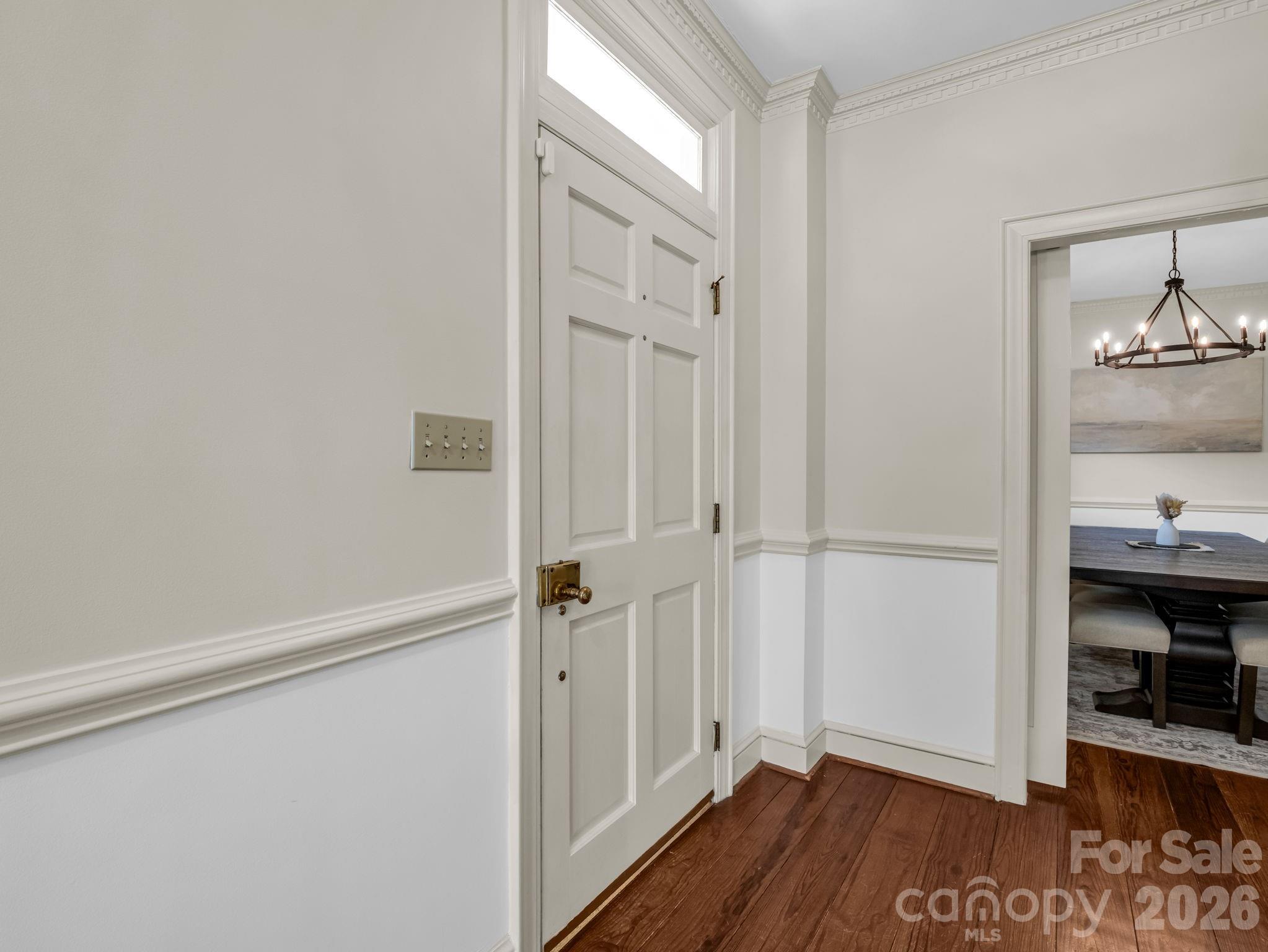 2720 Steeplechase Road — Gastonia
