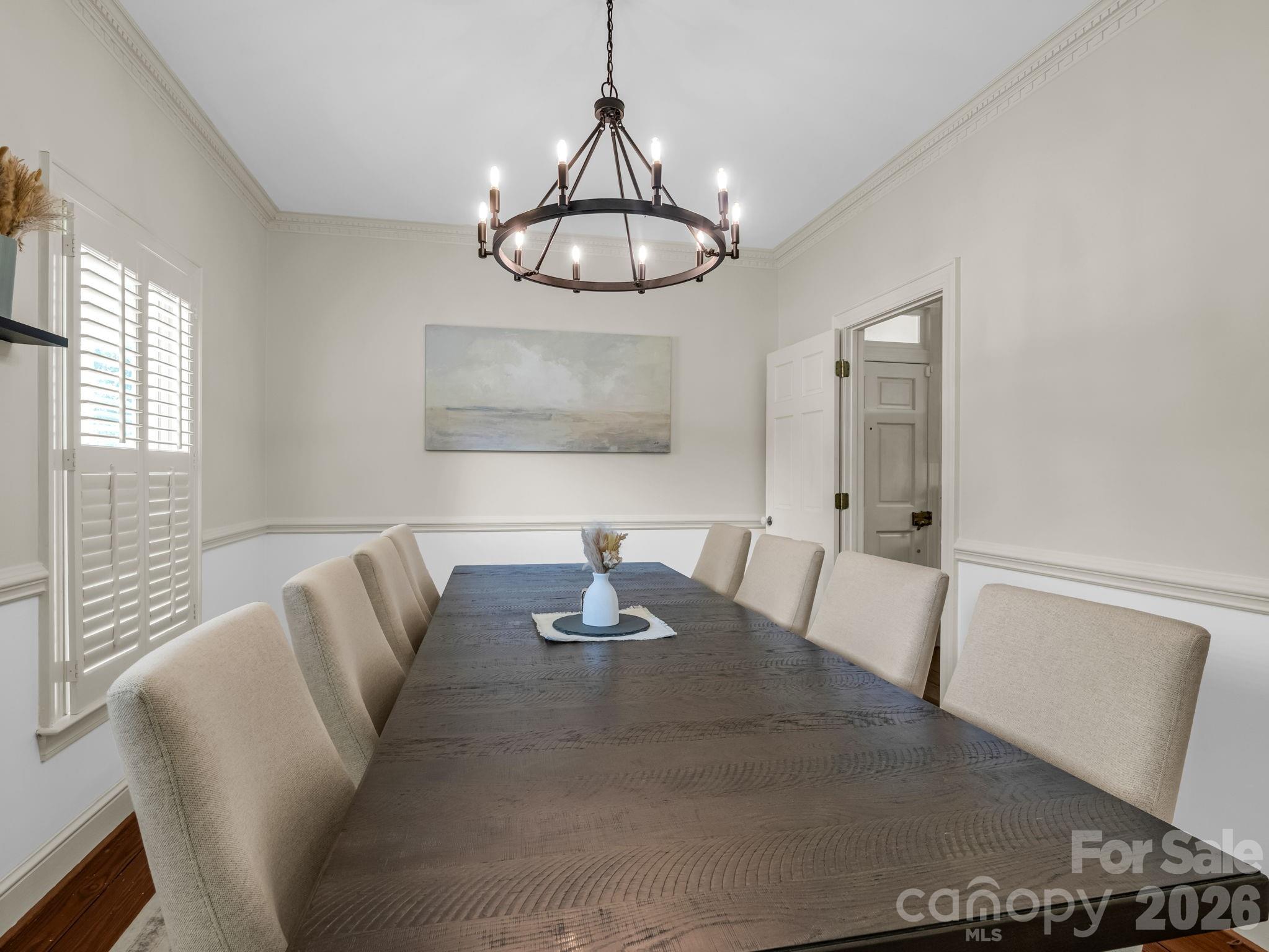 2720 Steeplechase Road — Gastonia