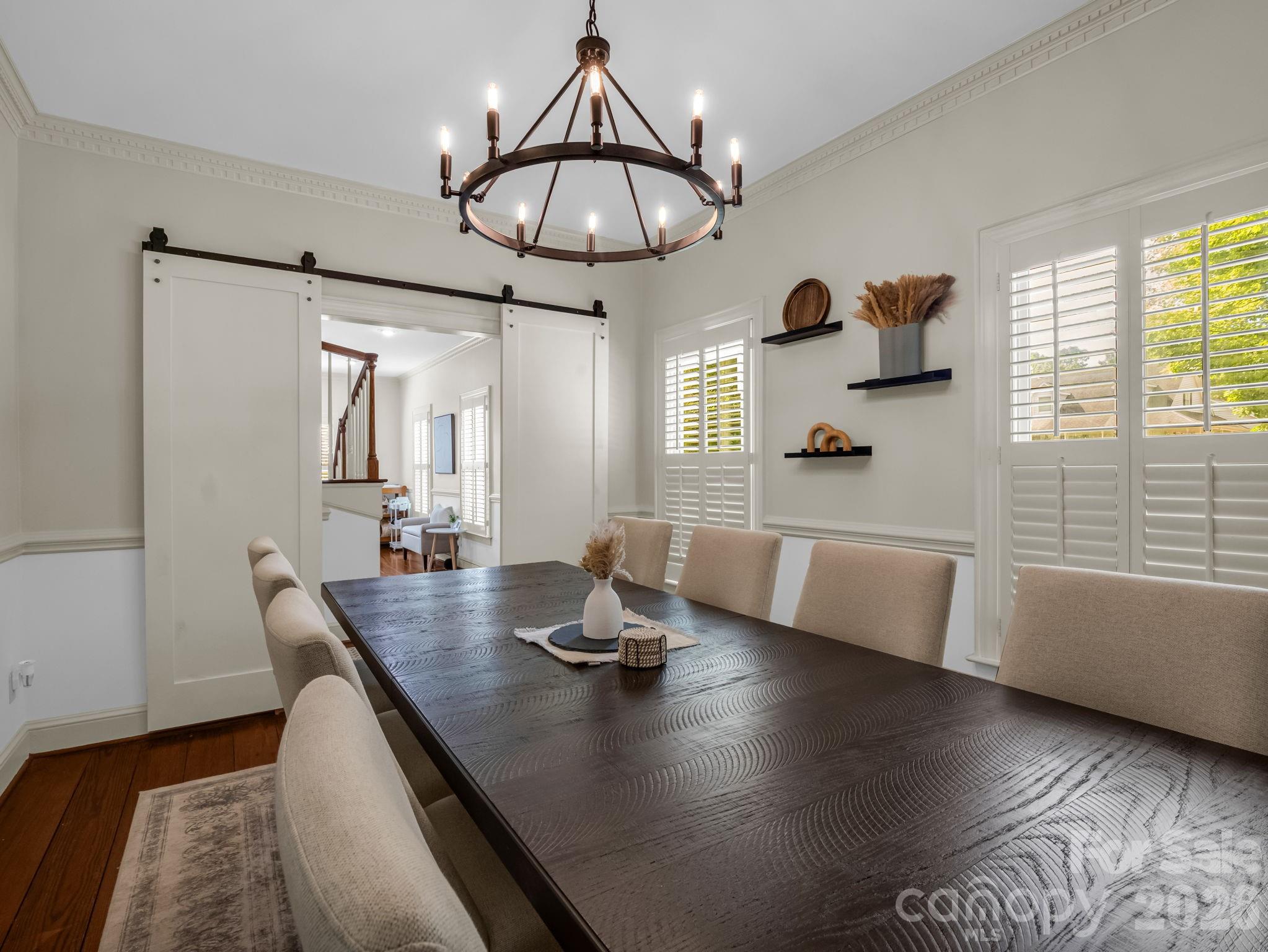 2720 Steeplechase Road — Gastonia