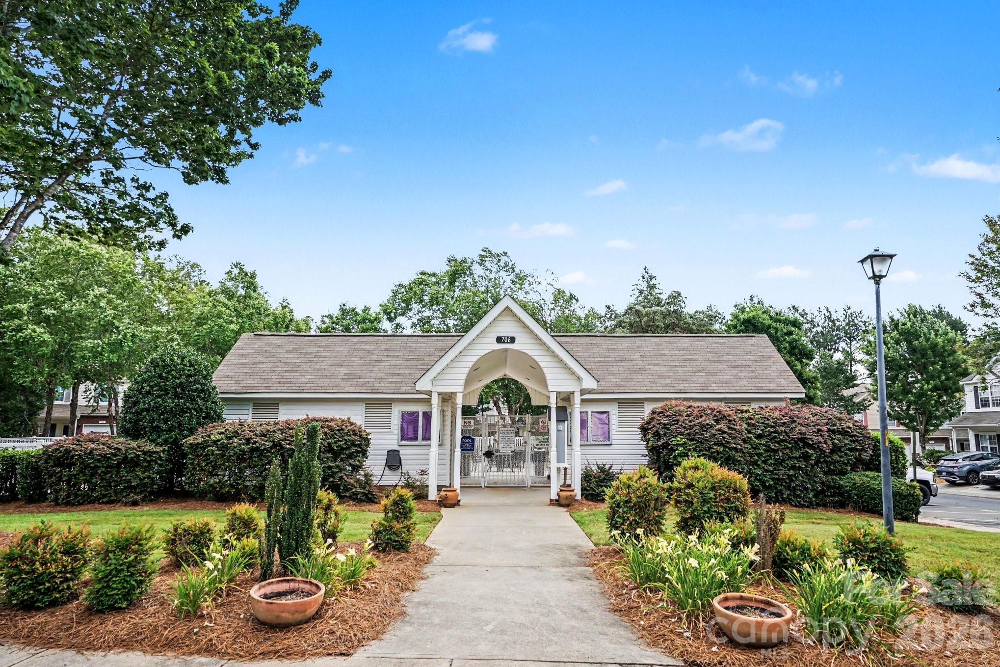 471 Delta Drive — Fort Mill