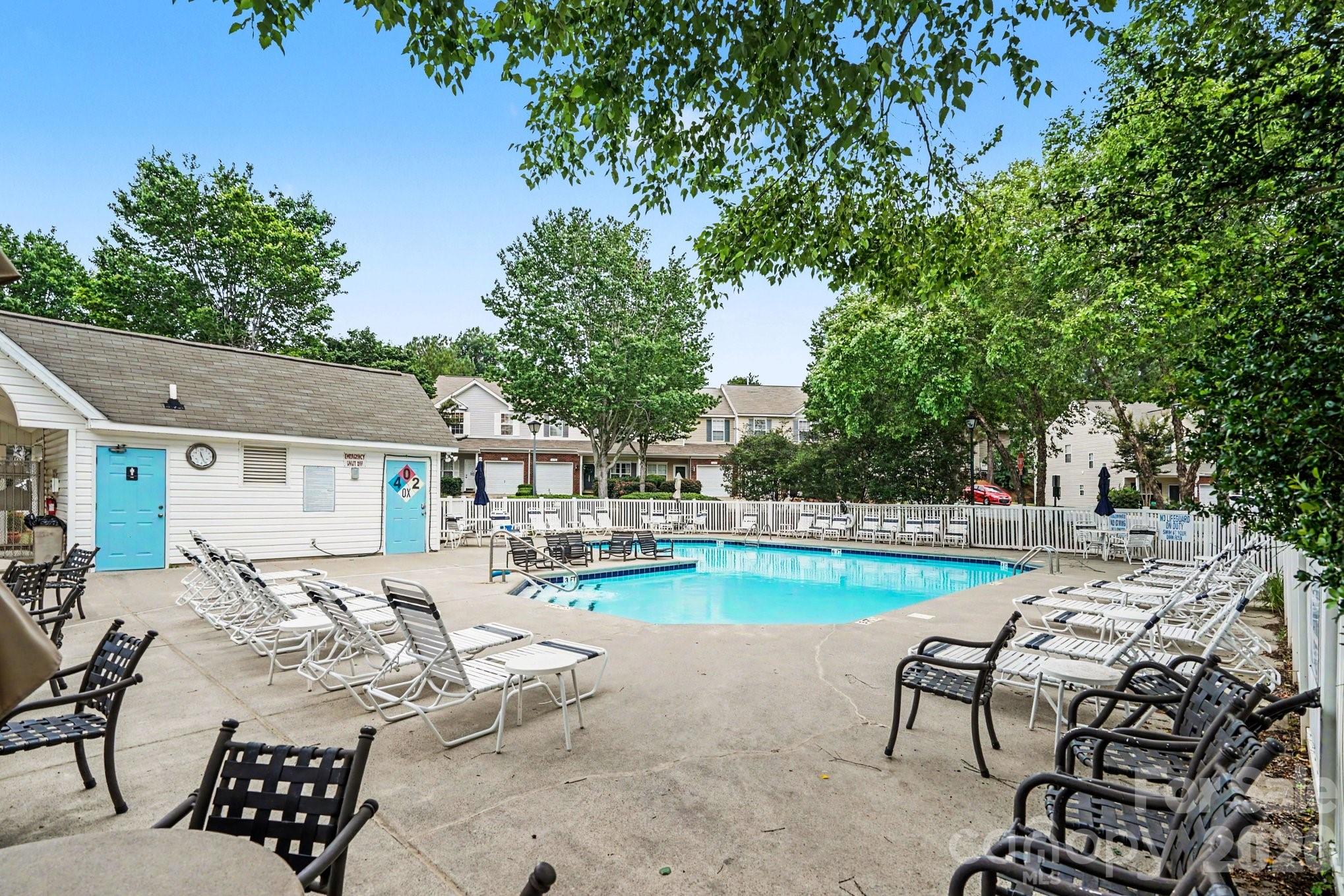 471 Delta Drive — Fort Mill
