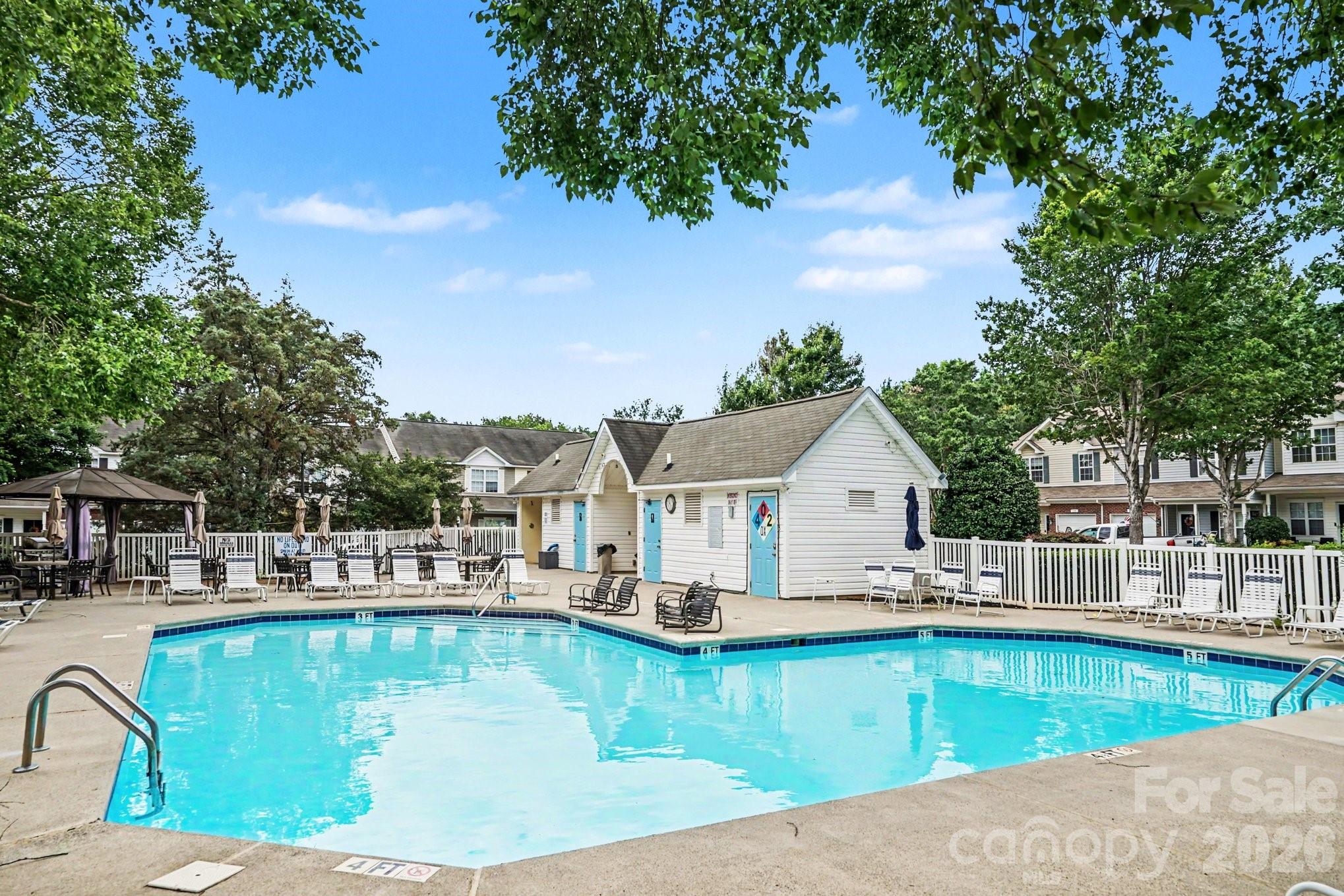 471 Delta Drive — Fort Mill