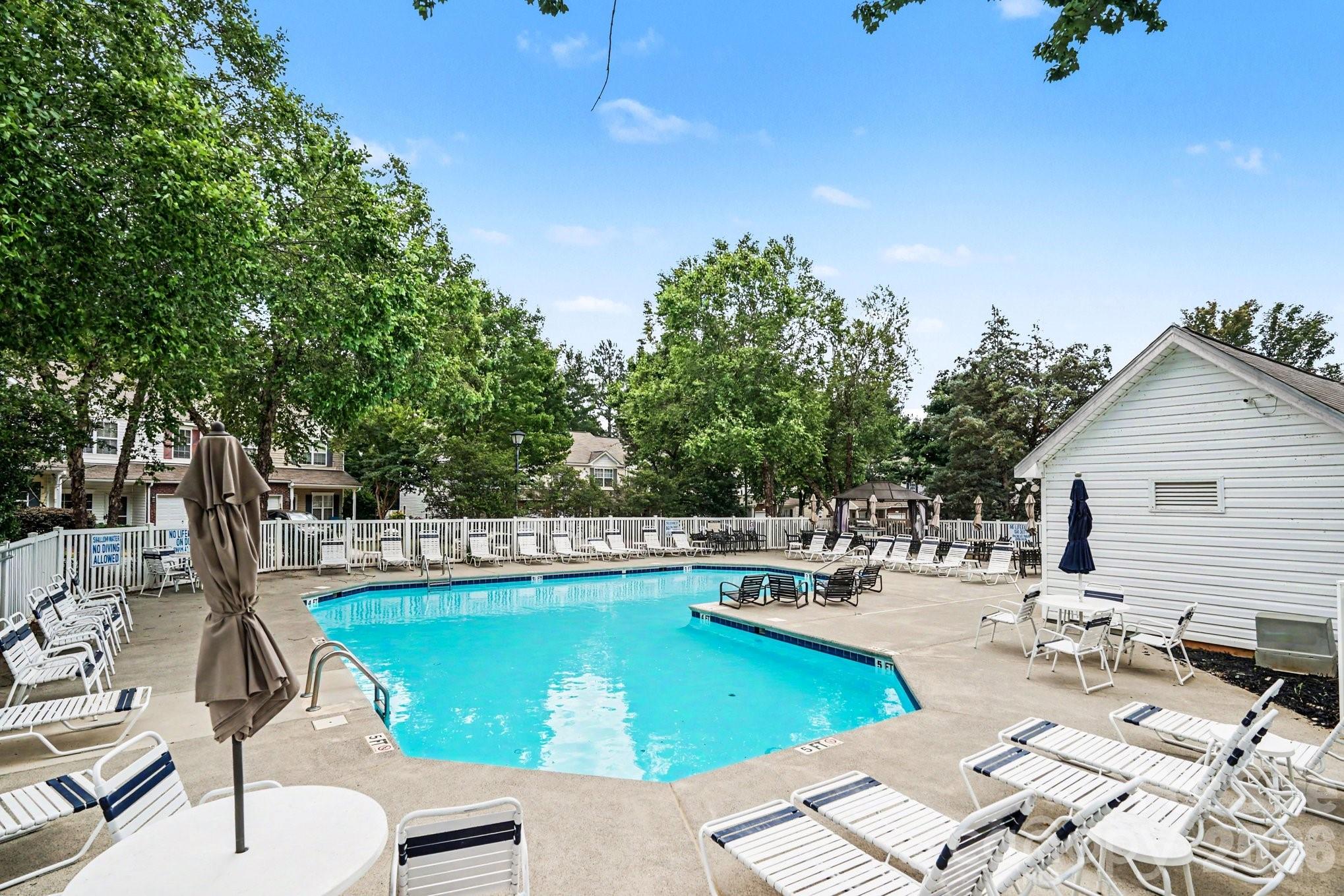 471 Delta Drive — Fort Mill