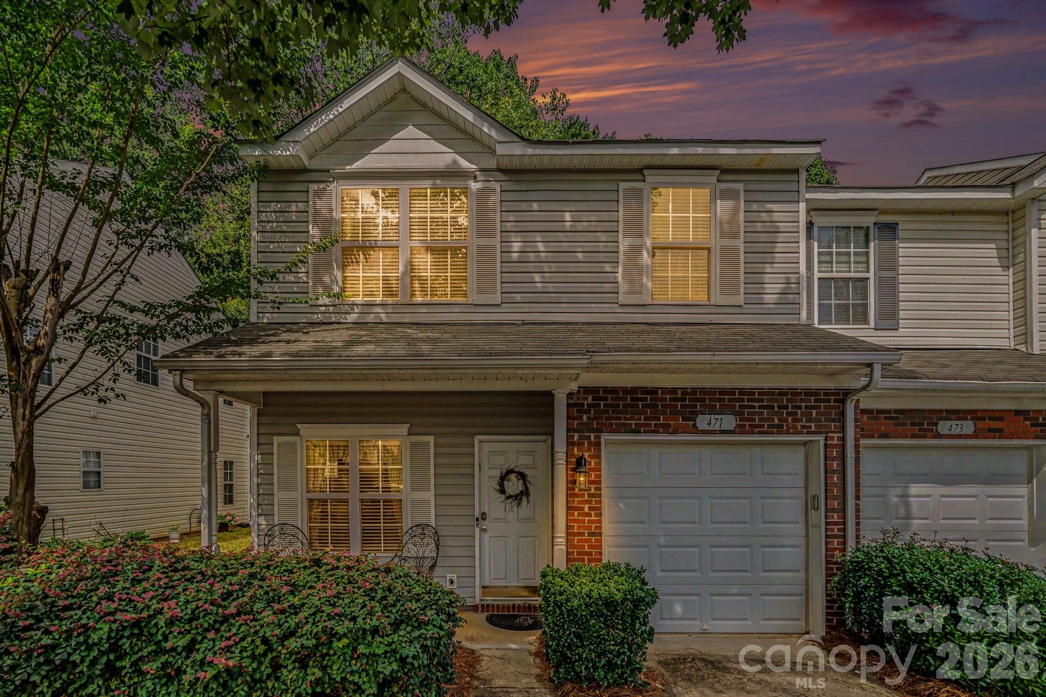 471 Delta Drive — Fort Mill