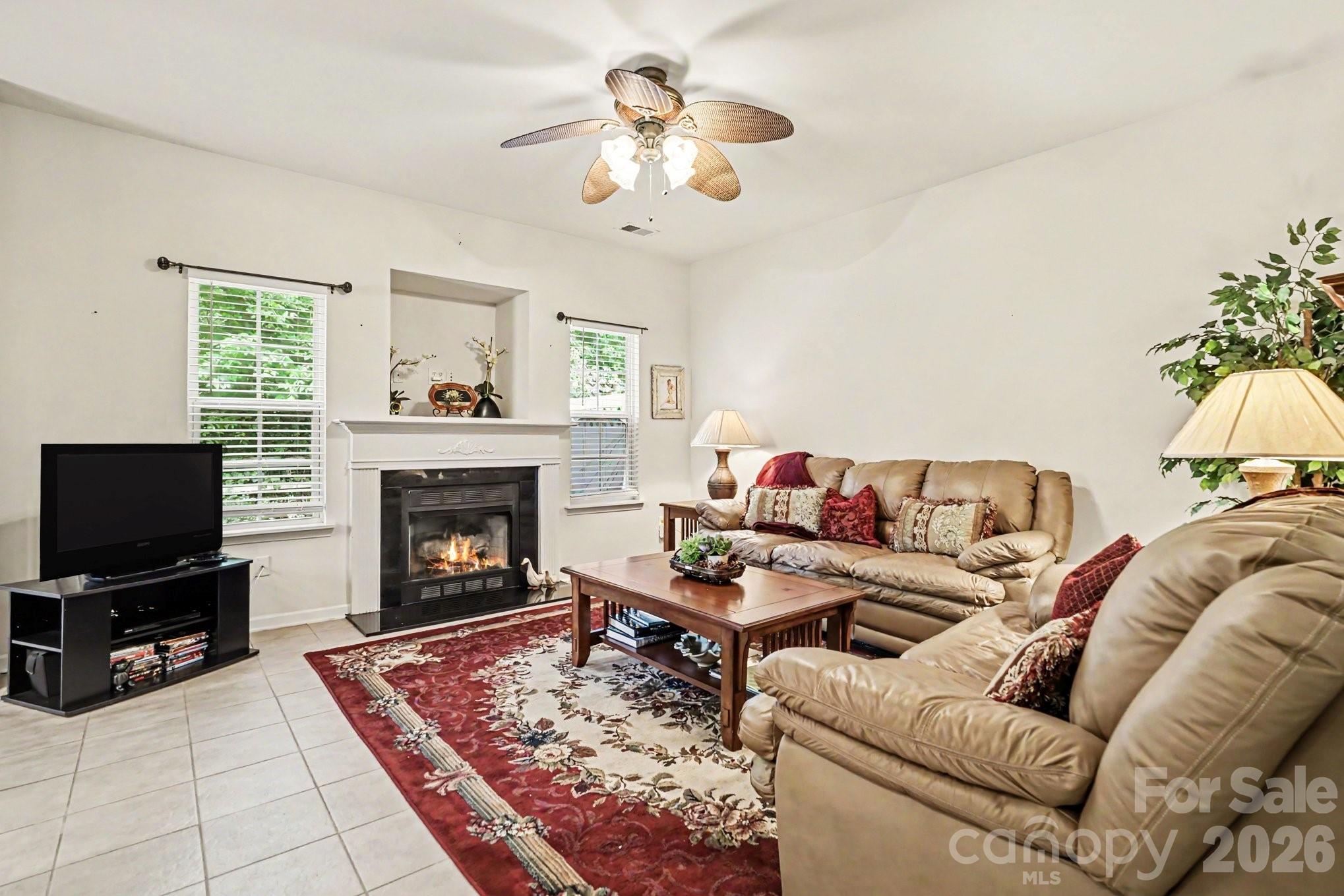 471 Delta Drive — Fort Mill