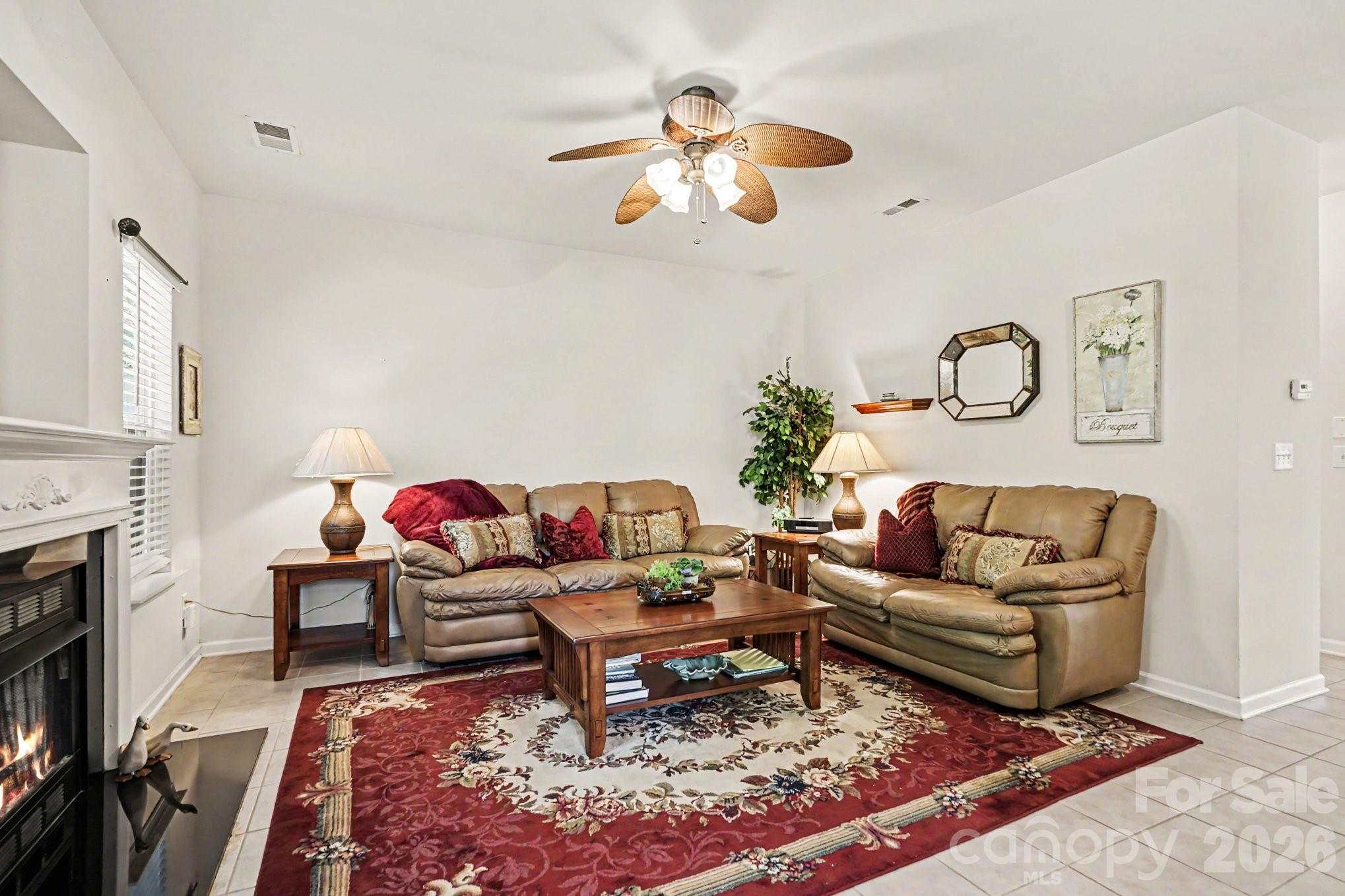 471 Delta Drive — Fort Mill
