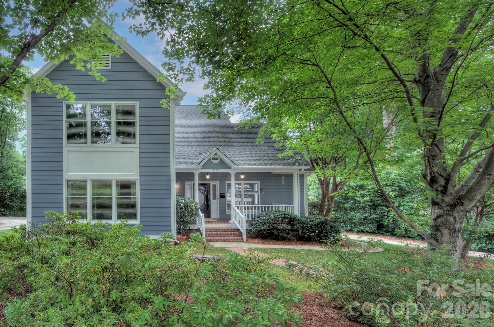 2000 Victorian Place — Charlotte