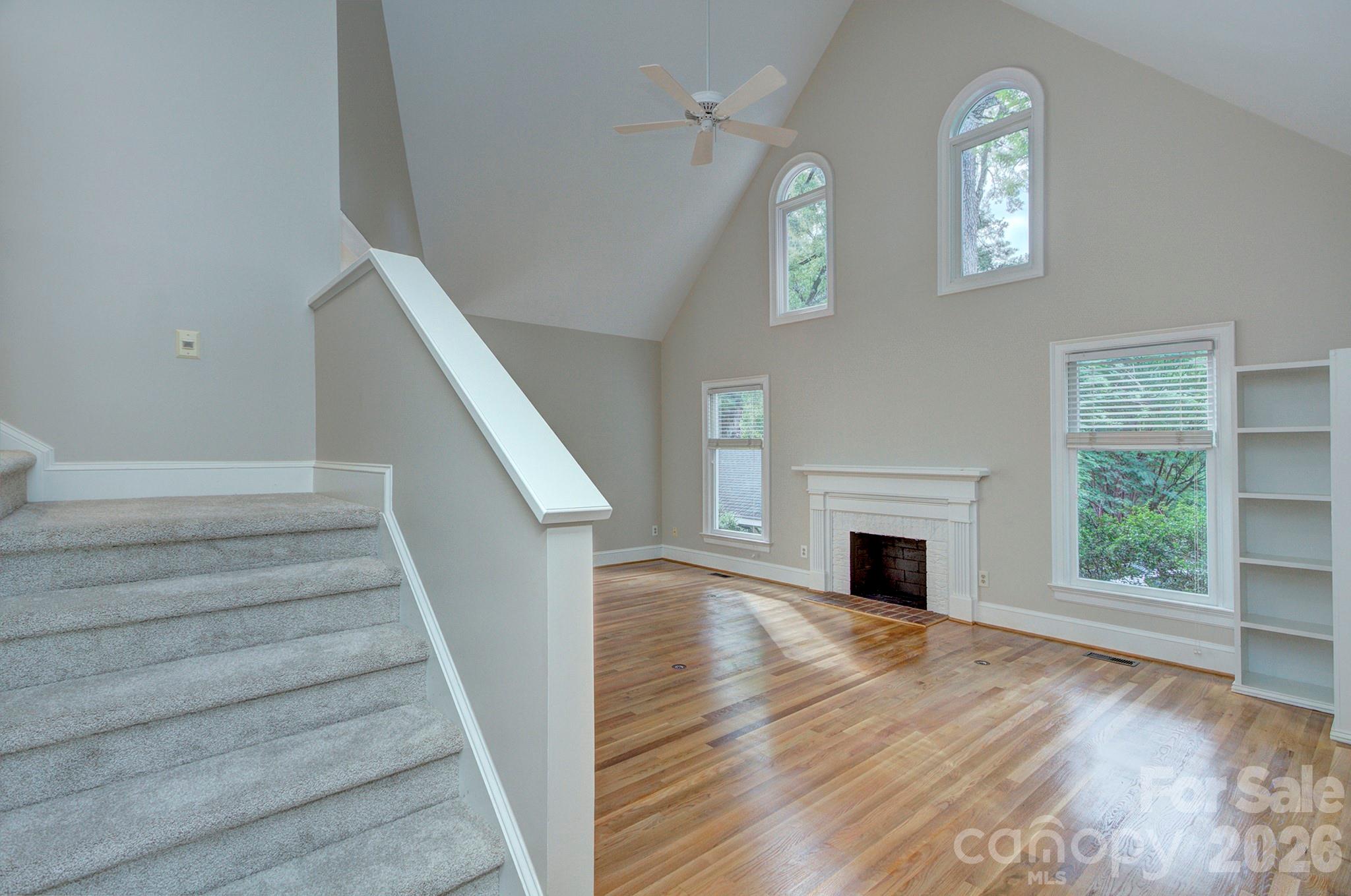 2000 Victorian Place — Charlotte