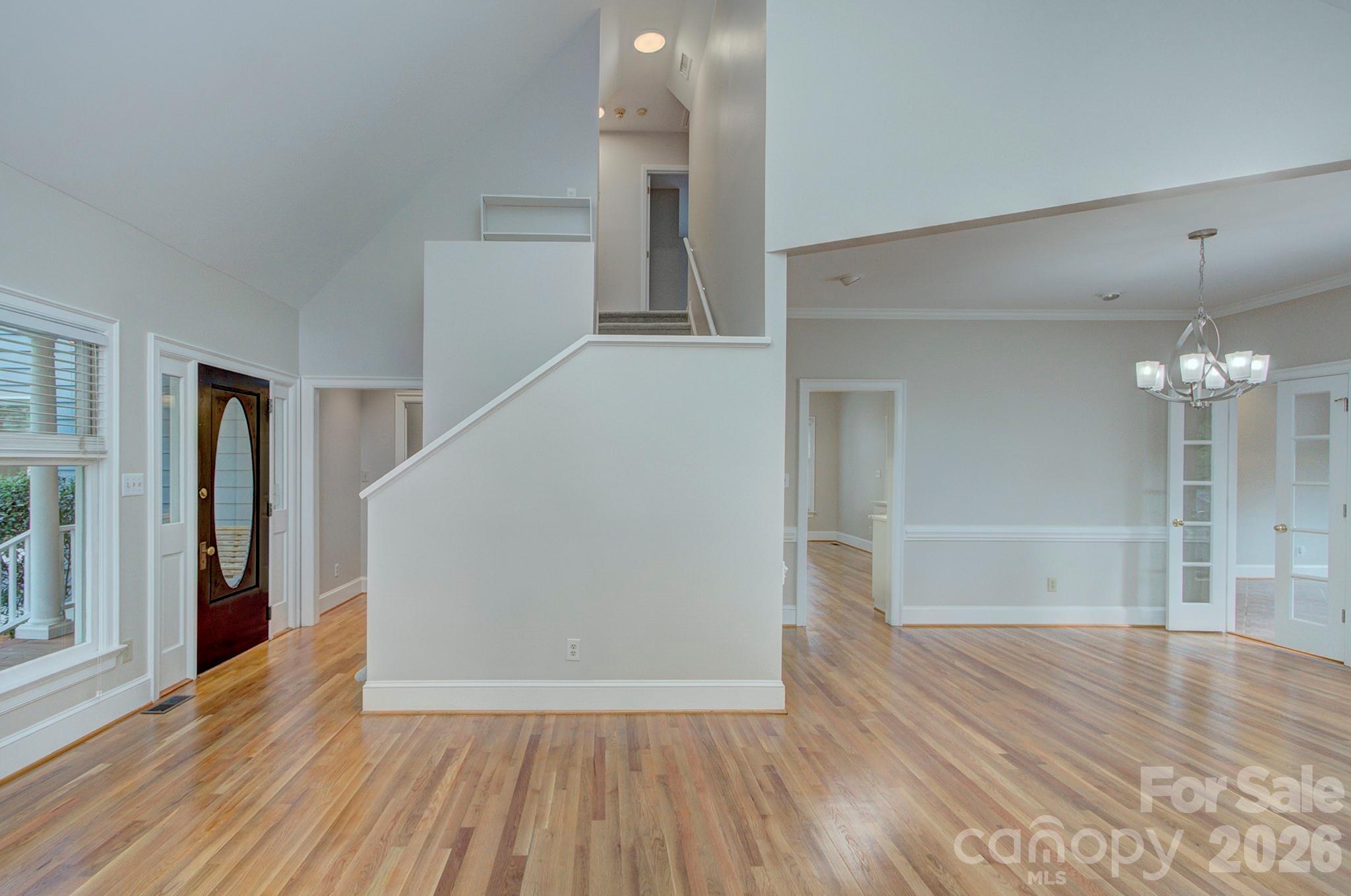2000 Victorian Place — Charlotte