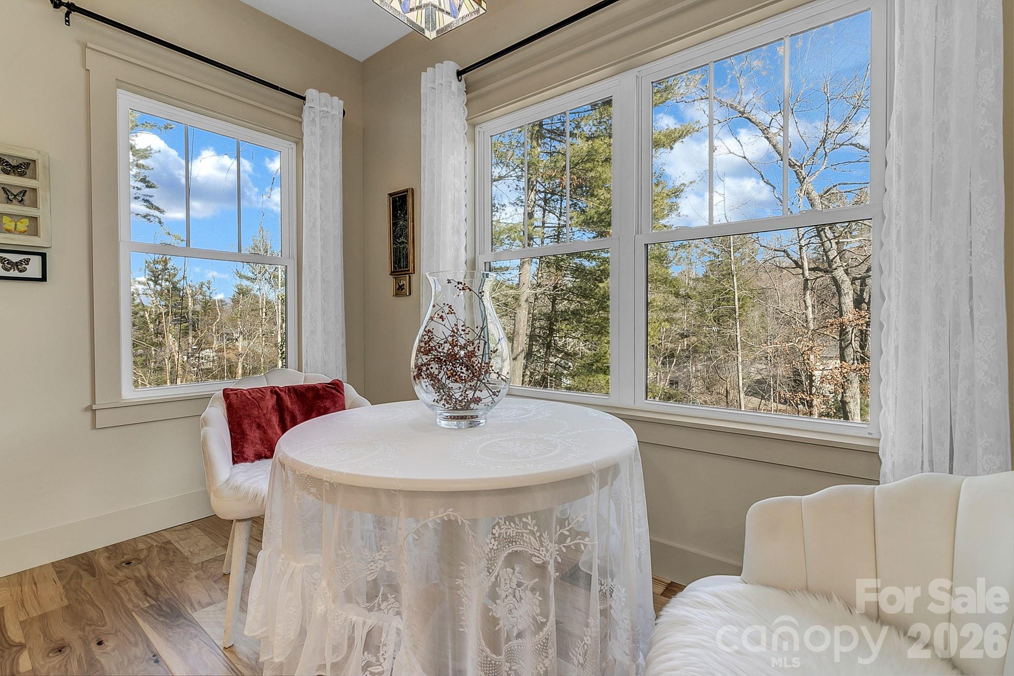 40 Rangeley Drive — Asheville