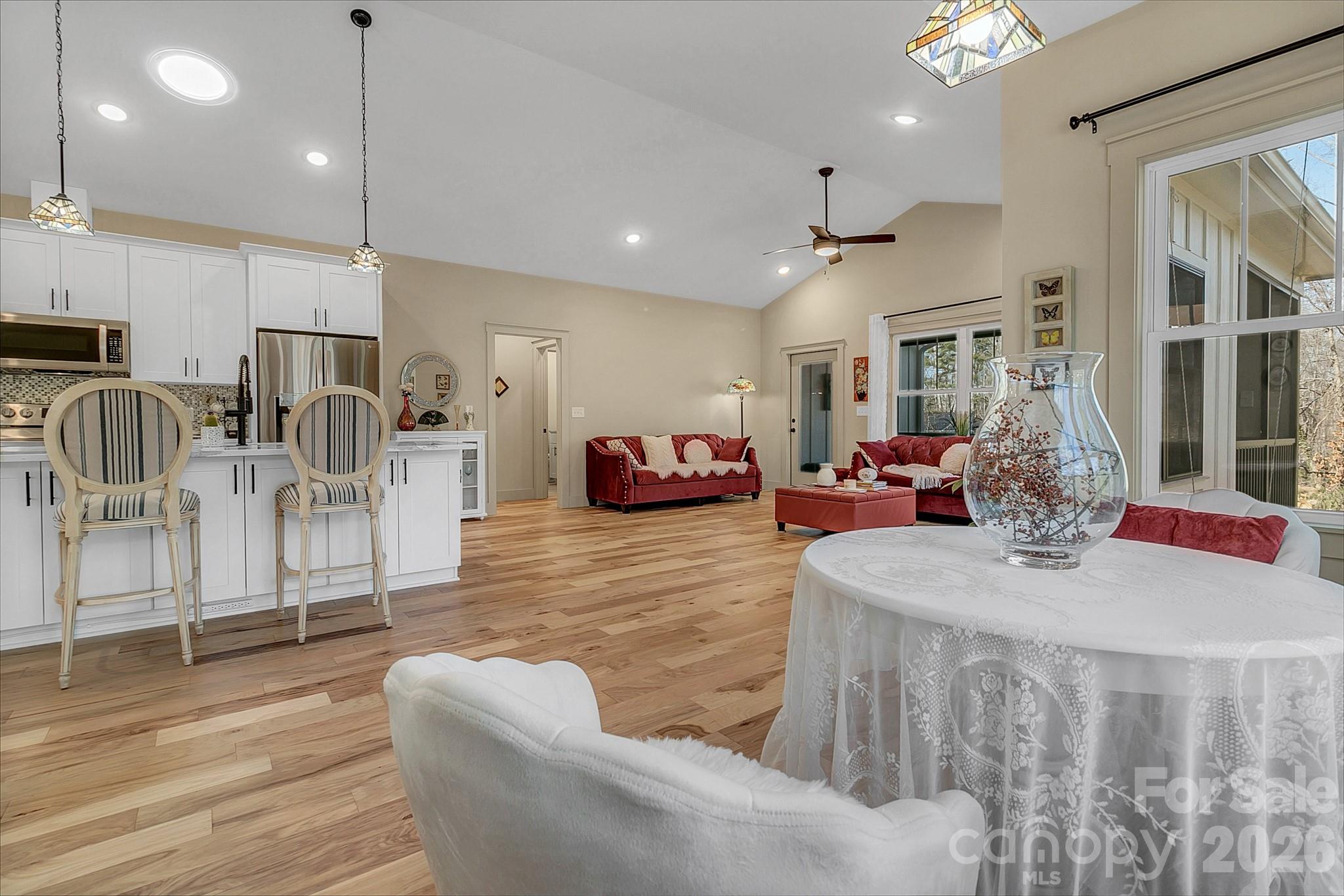 40 Rangeley Drive — Asheville