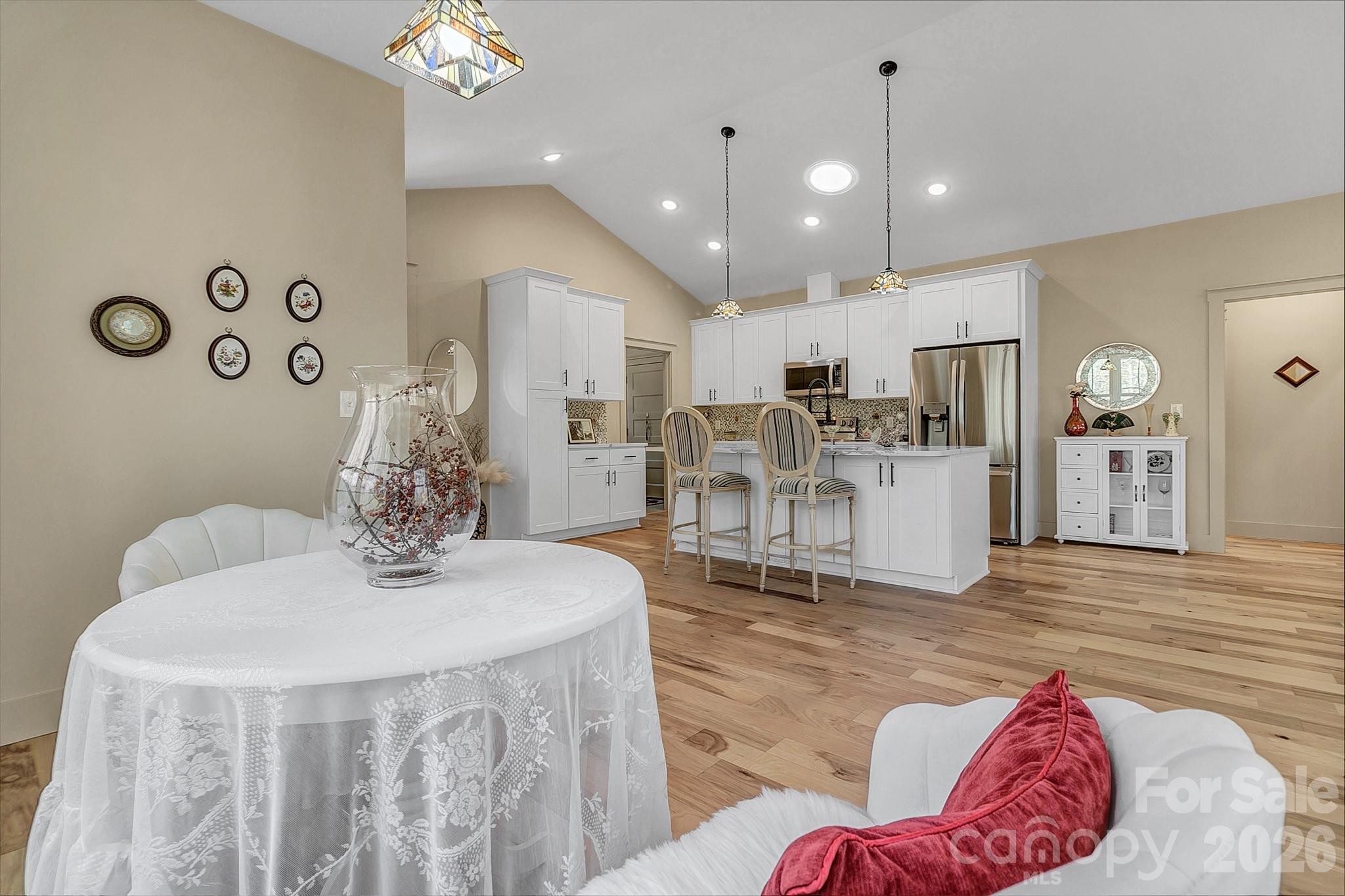 40 Rangeley Drive — Asheville