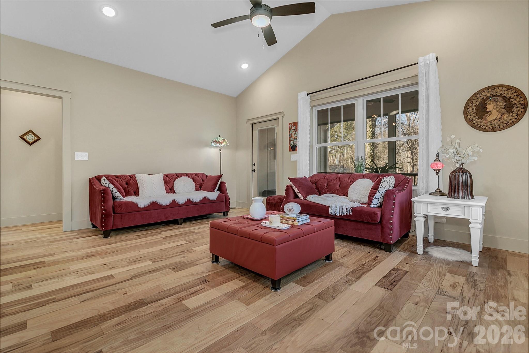40 Rangeley Drive — Asheville