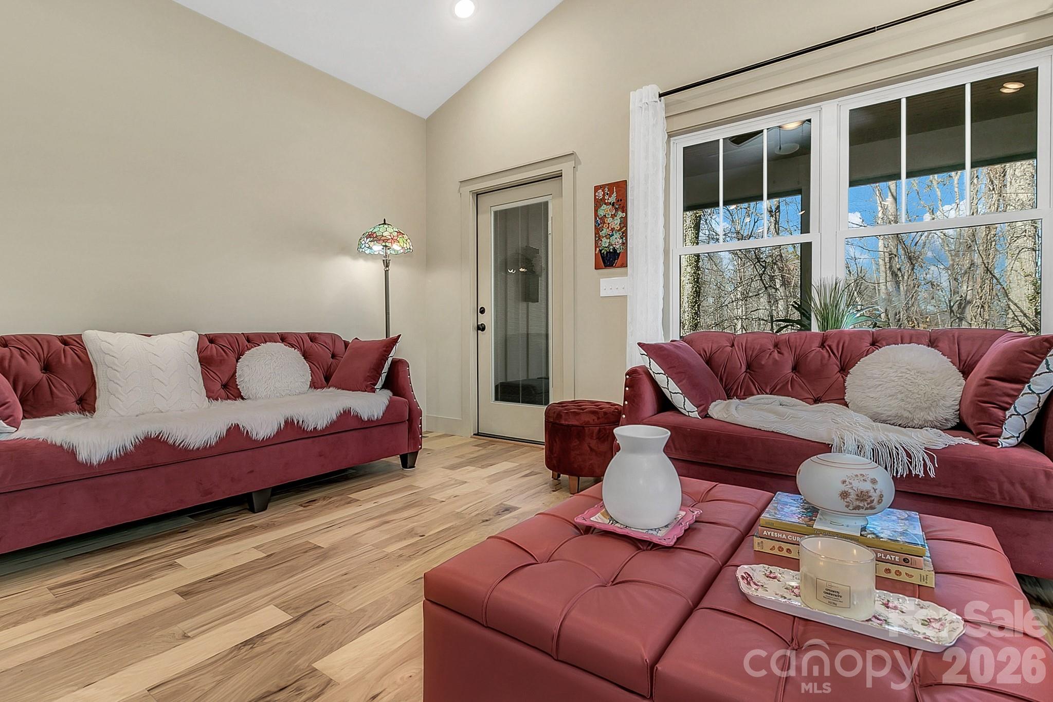40 Rangeley Drive — Asheville