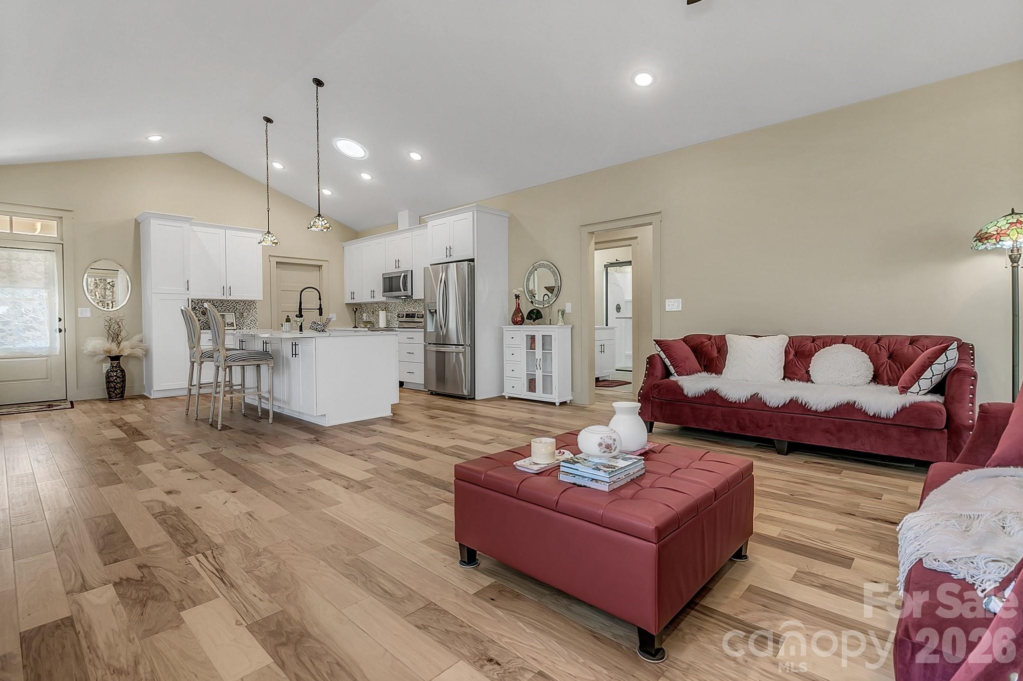 40 Rangeley Drive — Asheville