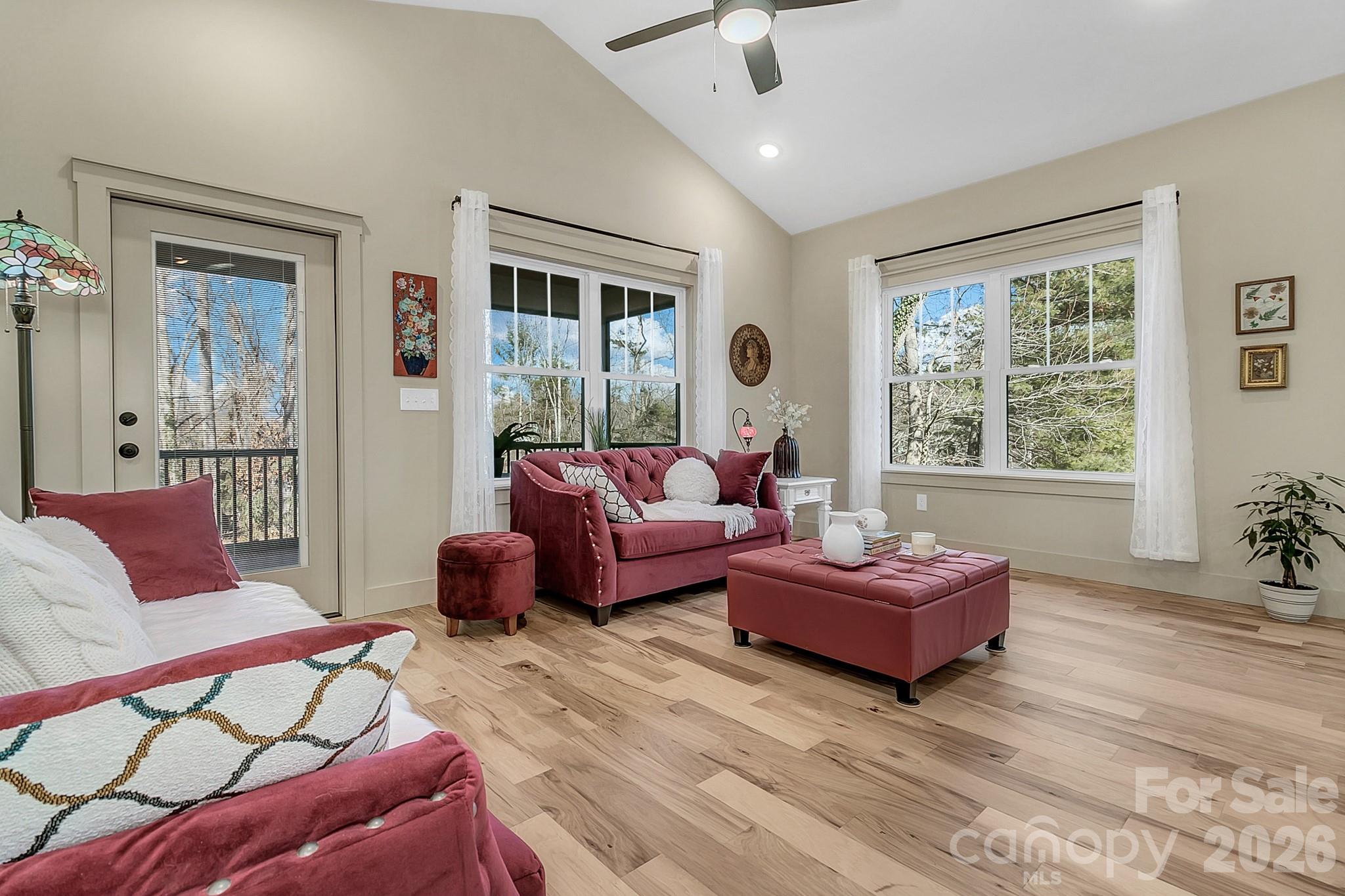40 Rangeley Drive — Asheville