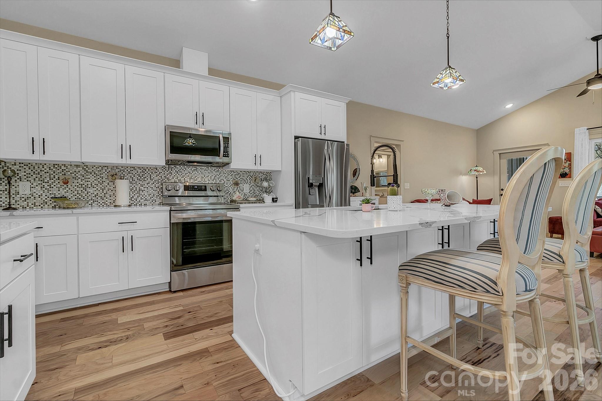 40 Rangeley Drive — Asheville