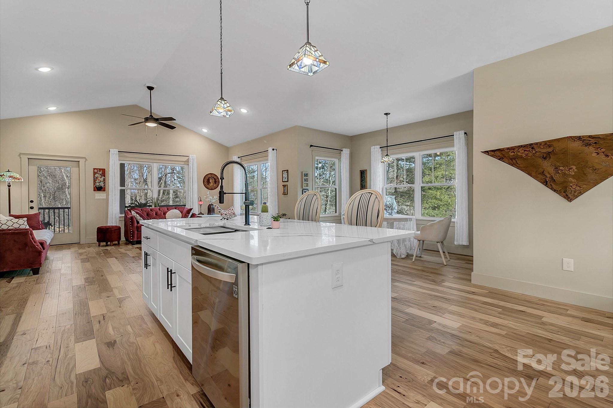 40 Rangeley Drive — Asheville