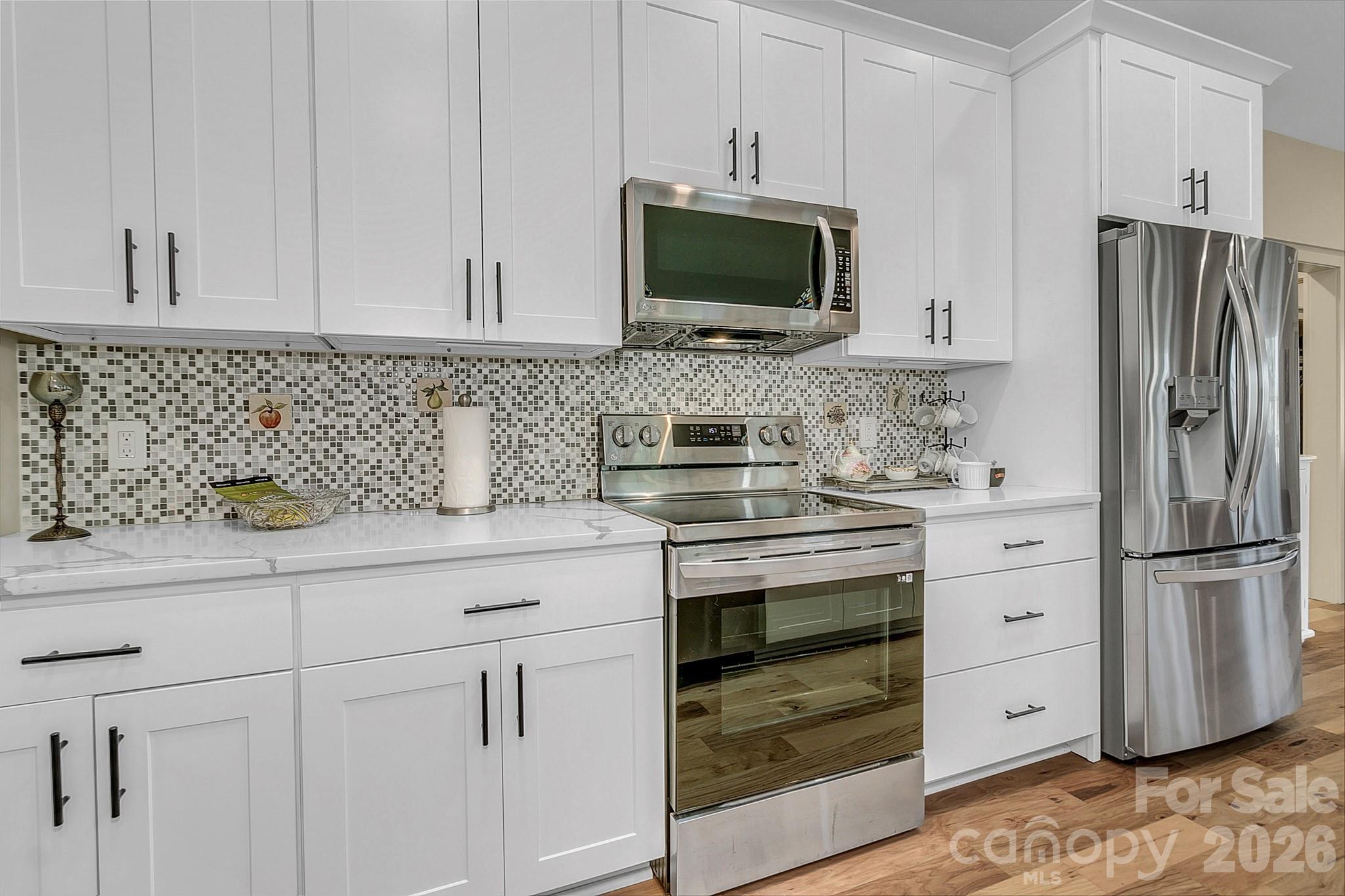 40 Rangeley Drive — Asheville
