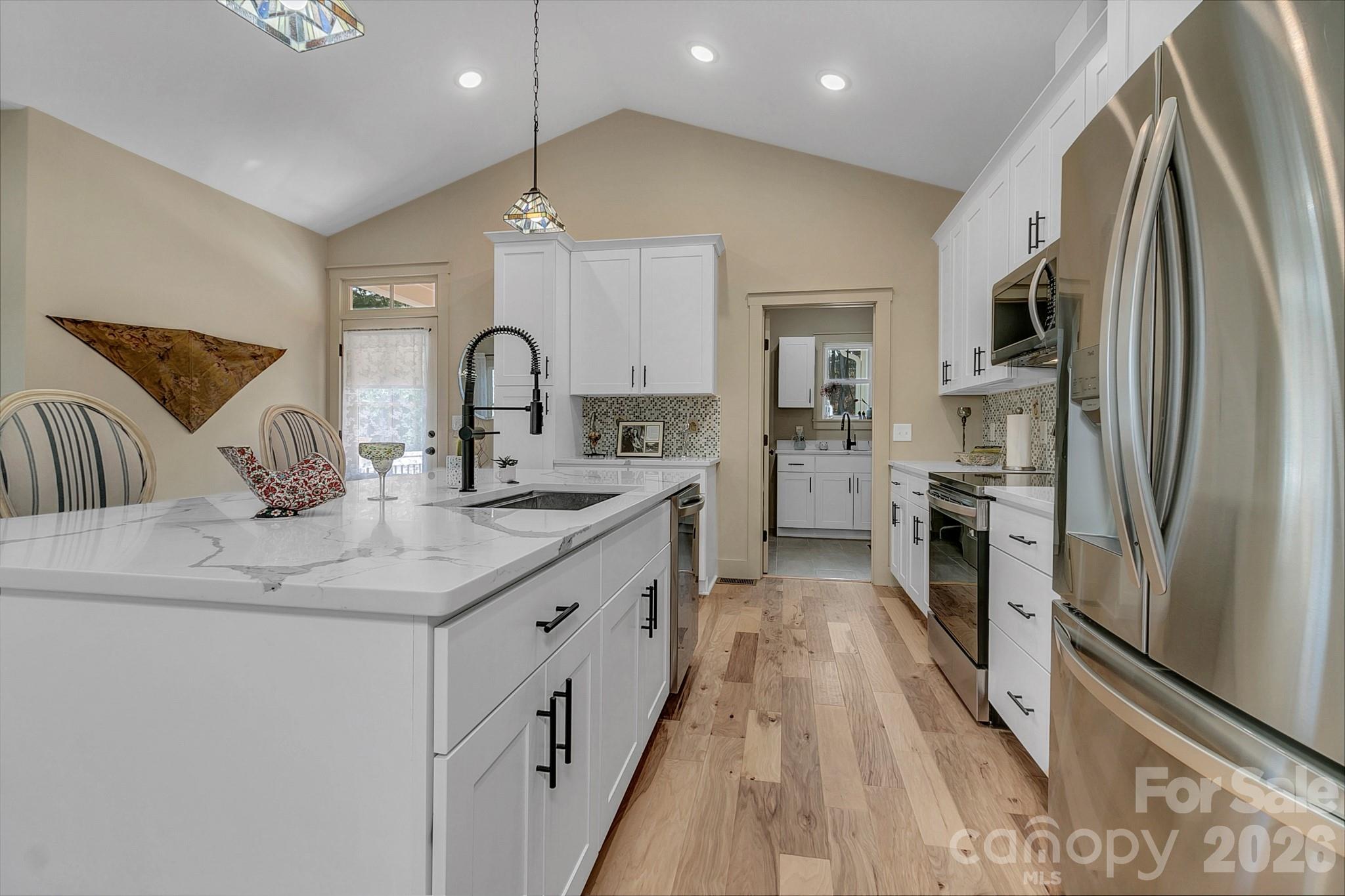 40 Rangeley Drive — Asheville