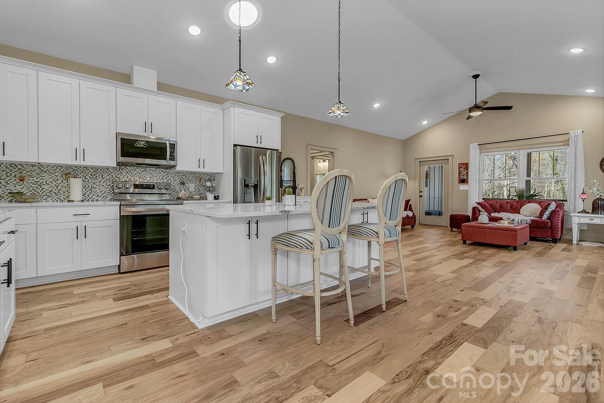 40 Rangeley Drive — Asheville