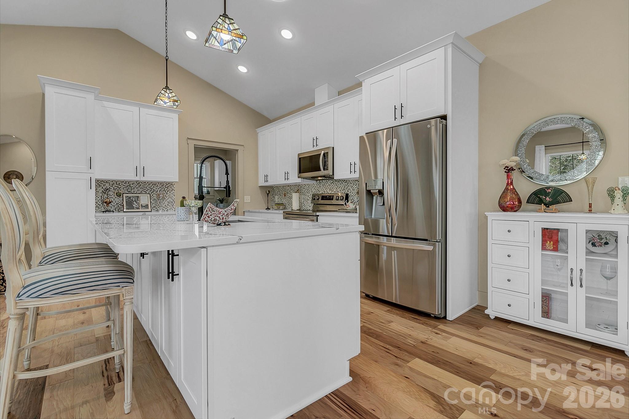 40 Rangeley Drive — Asheville