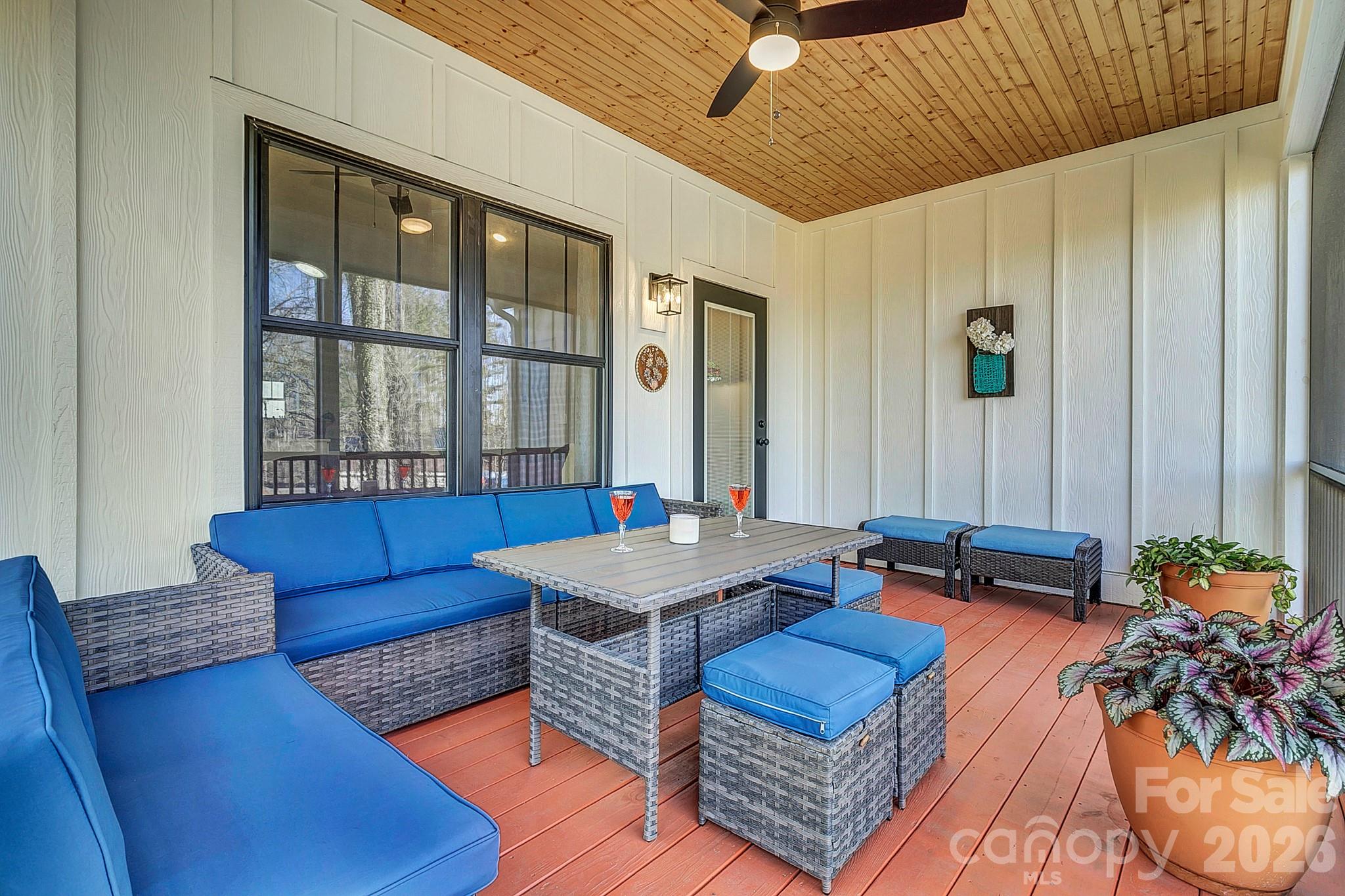 40 Rangeley Drive — Asheville