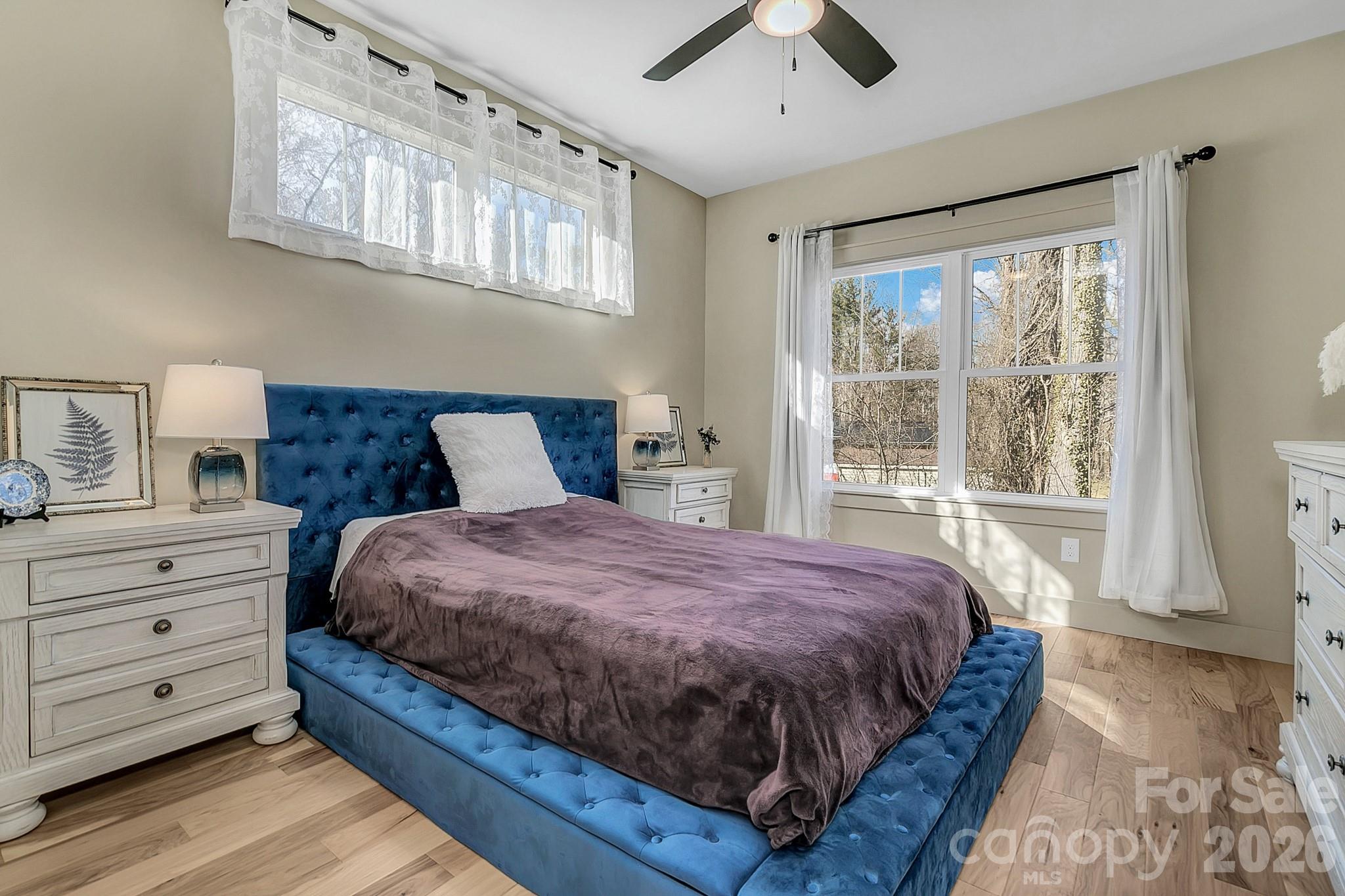 40 Rangeley Drive — Asheville