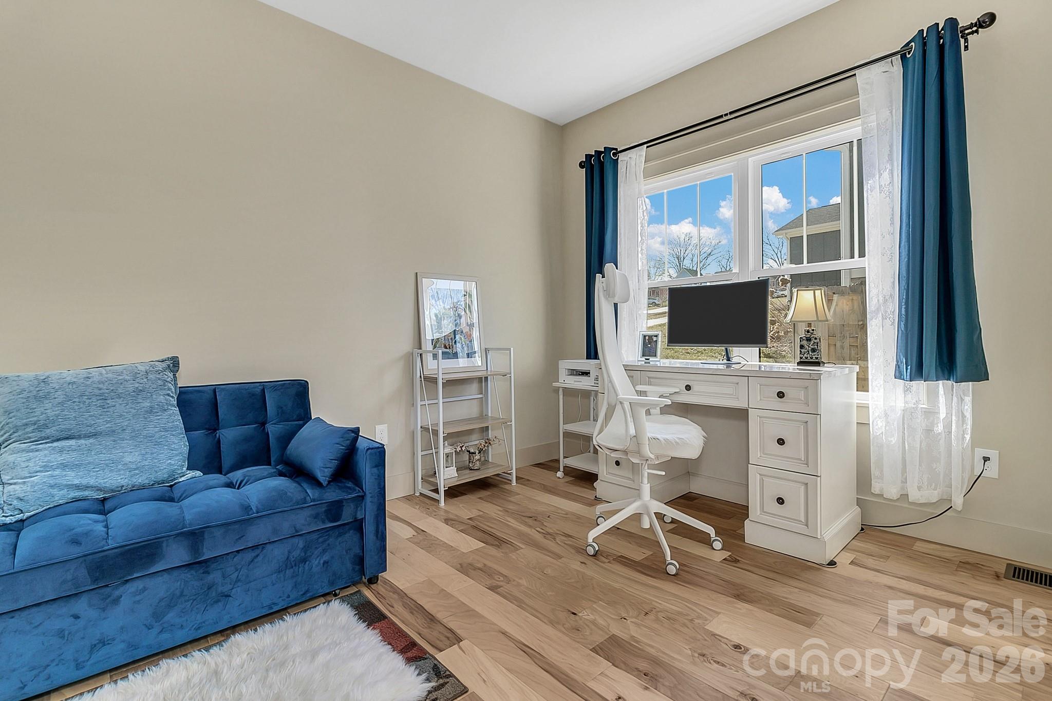40 Rangeley Drive — Asheville