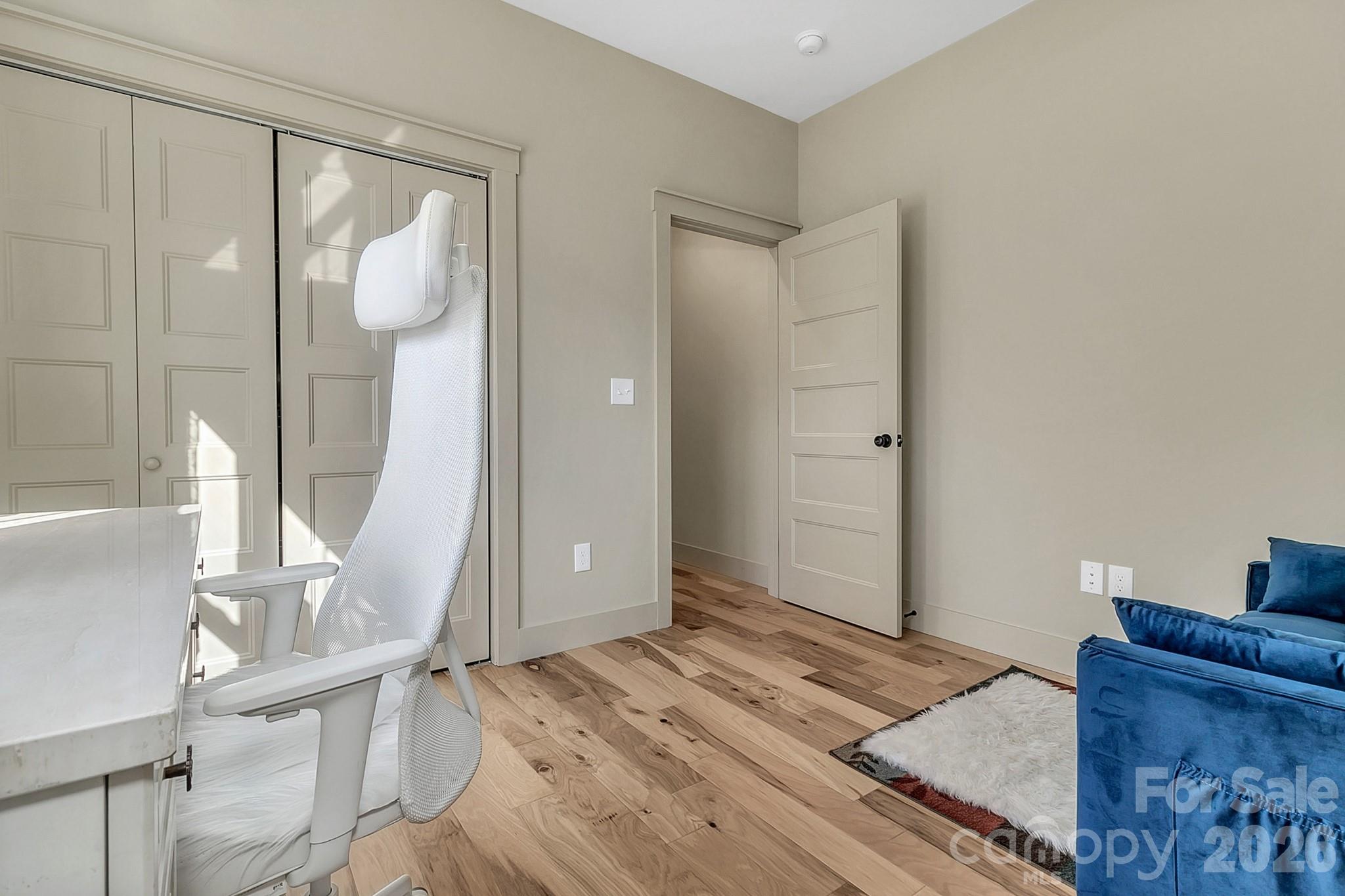 40 Rangeley Drive — Asheville